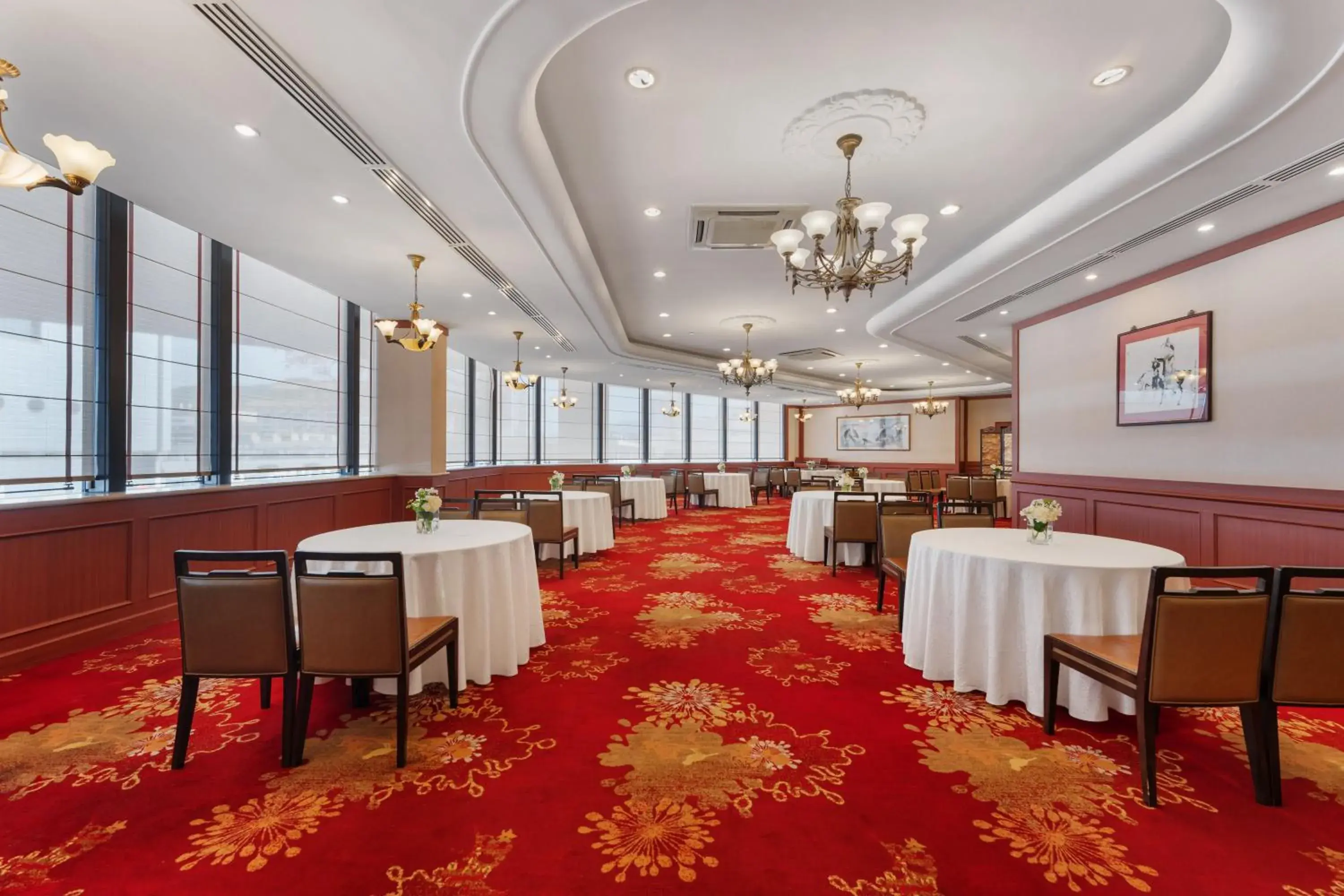 Restaurant/places to eat in Felicity Hotel Shenzhen, Luohu Railway Station Restaurant/places to eat in Felicity Hotel Shenzhen, Luohu Railway Station