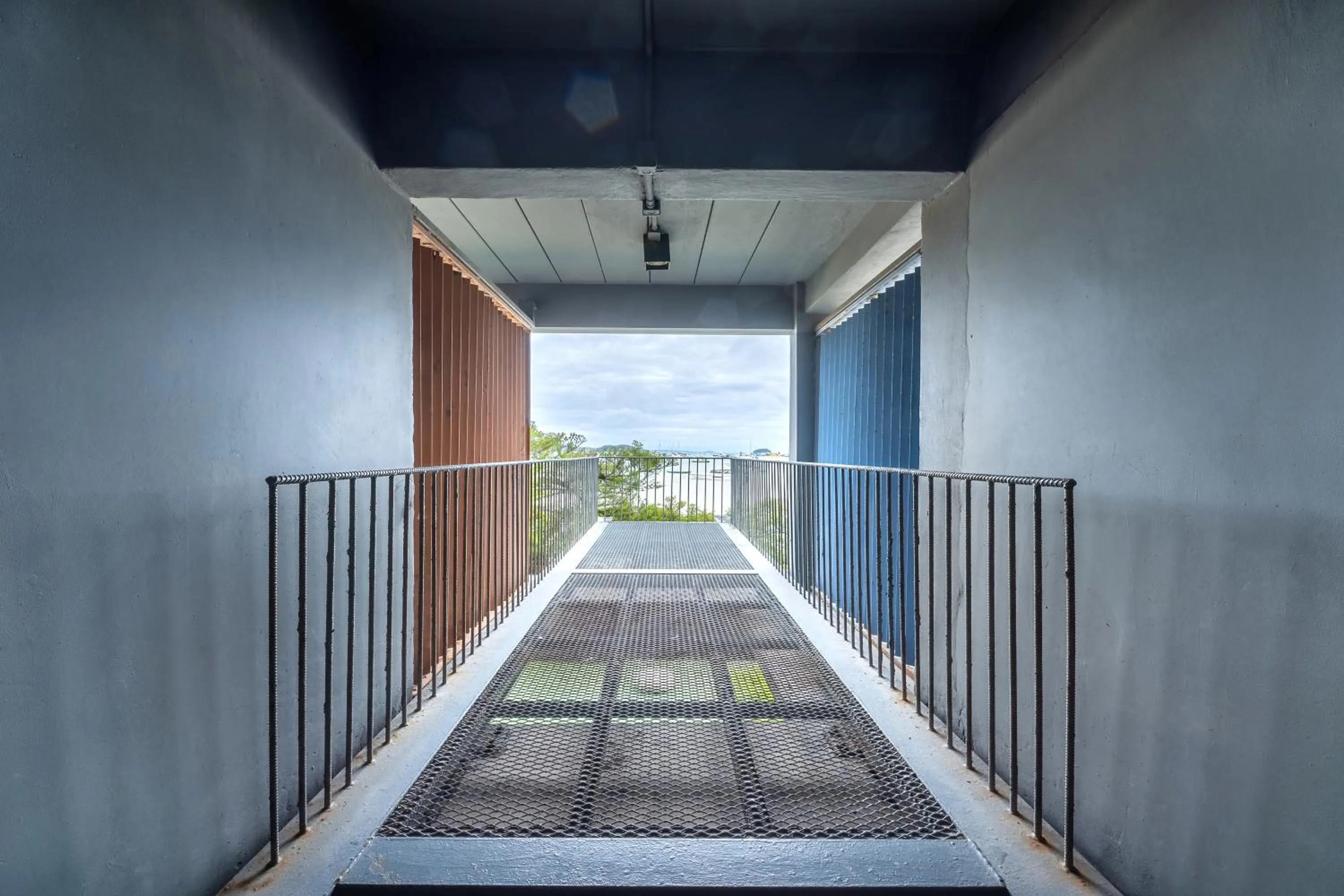 Property building in SHIN Arch39 Phuket Beach Front - SHA Plus