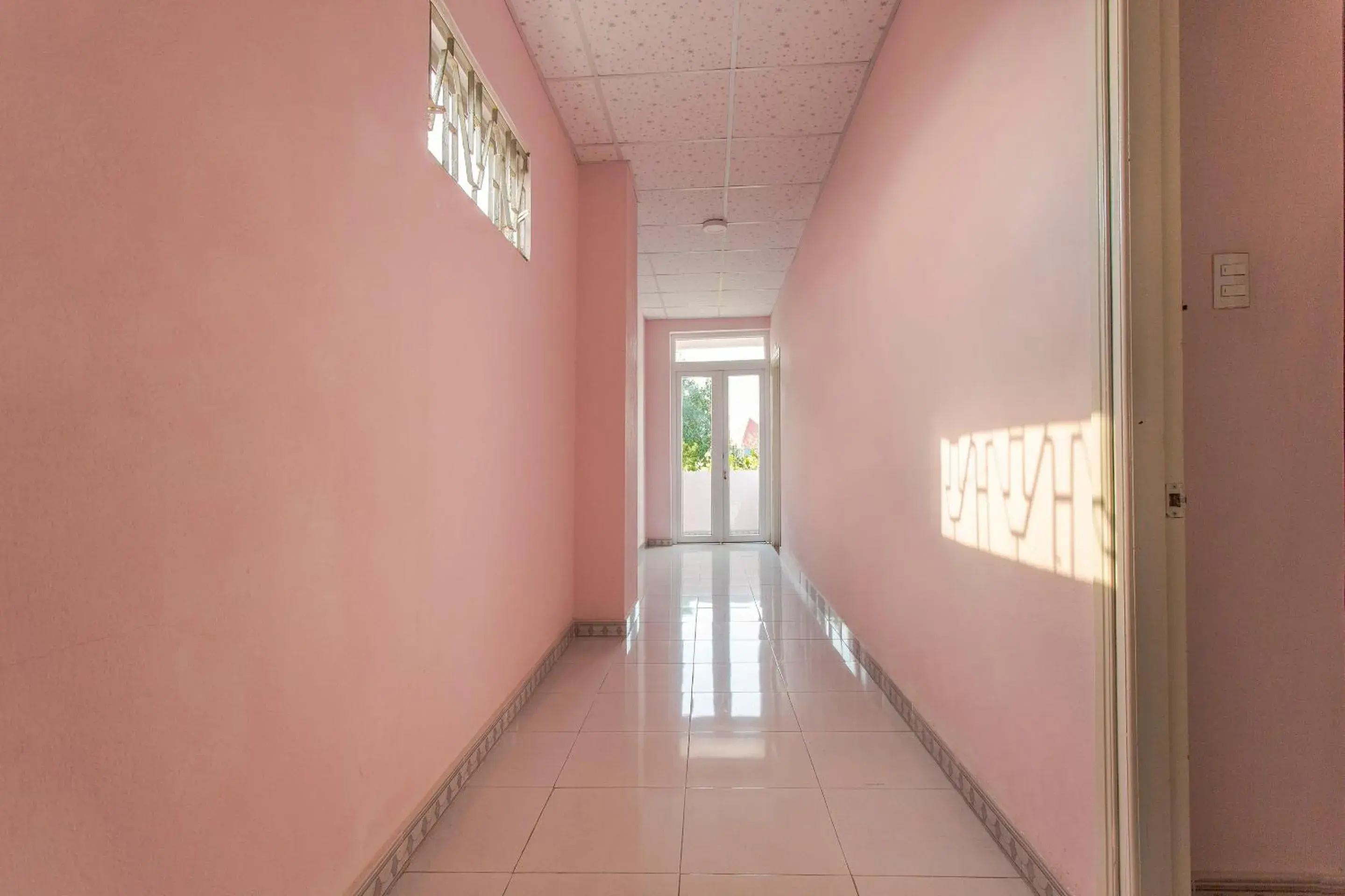 Lobby or reception in OYO 962 Tulip Motel Lobby or reception in OYO 962 Tulip Motel