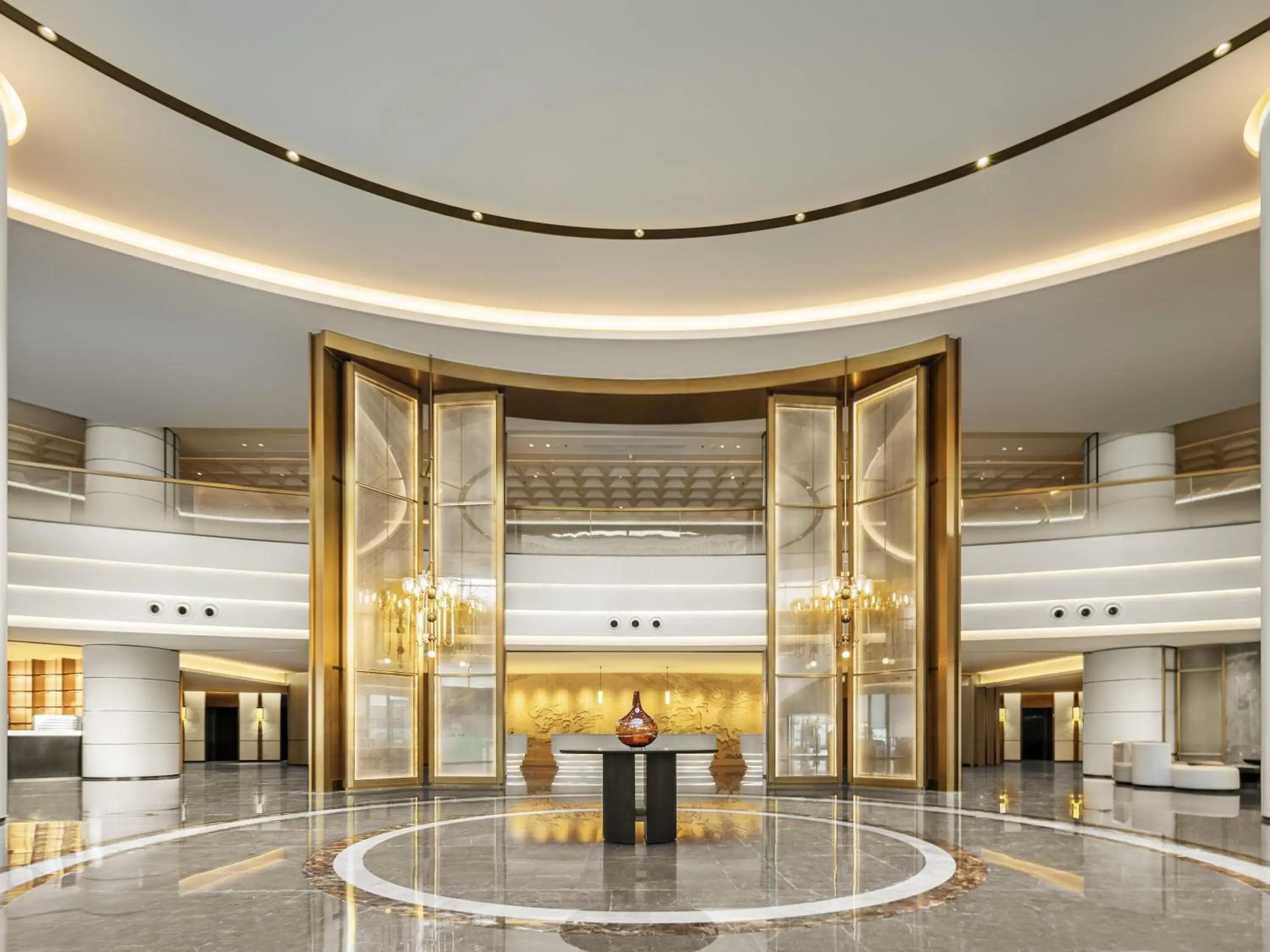 Swissotel Beijing Hong Kong Macau Center Swissotel Beijing Hong Kong Macau Center