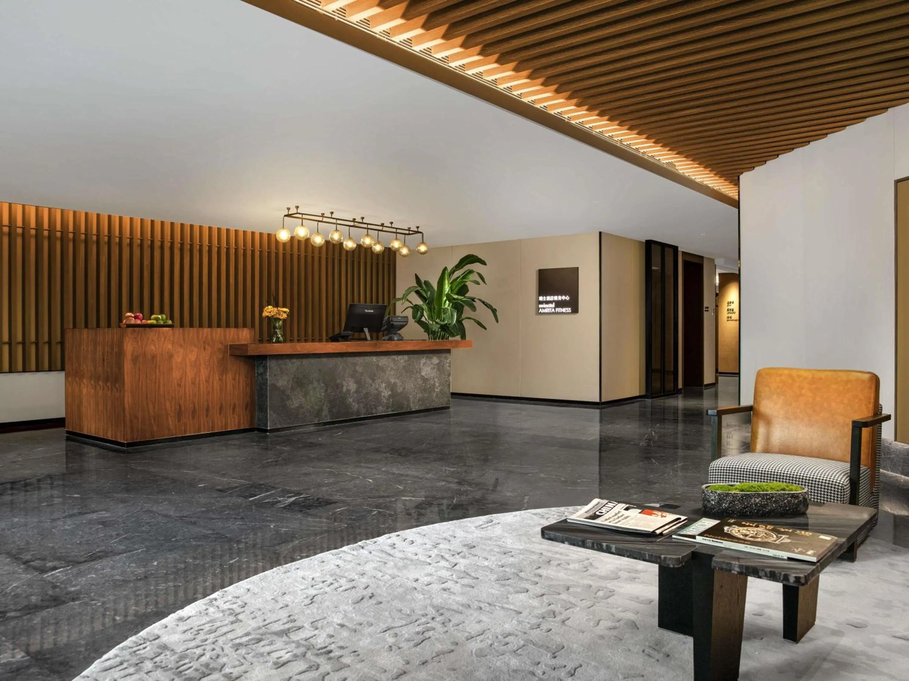 Other in Swissotel Beijing Hong Kong Macau Center - 1 min to subway