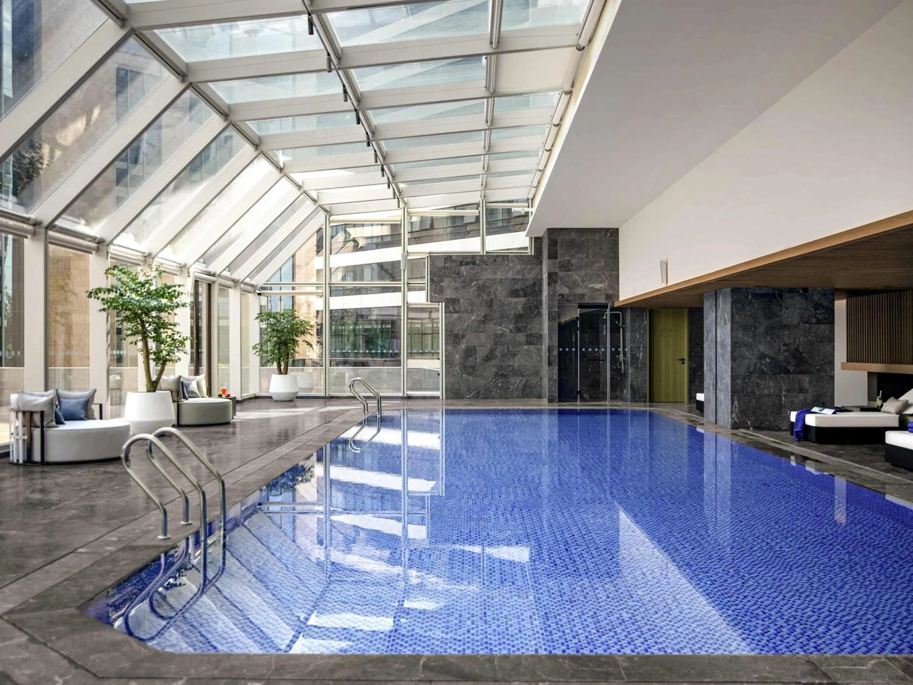 Other in Swissotel Beijing Hong Kong Macau Center - 1 min to subway