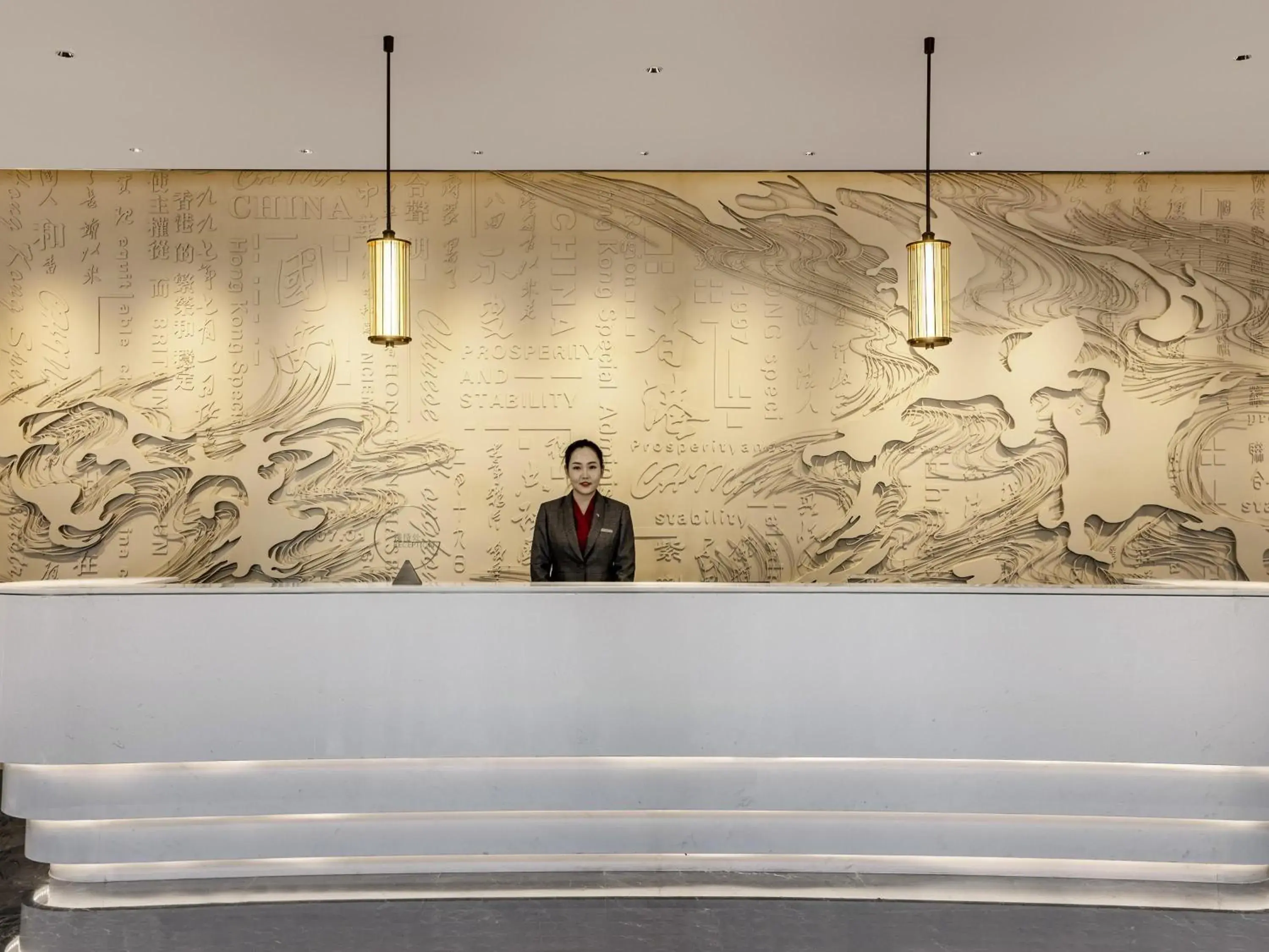 Property building in Swissotel Beijing Hong Kong Macau Center - 1 min to subway Property building in Swissotel Beijing Hong Kong Macau Center - 1 min to subway