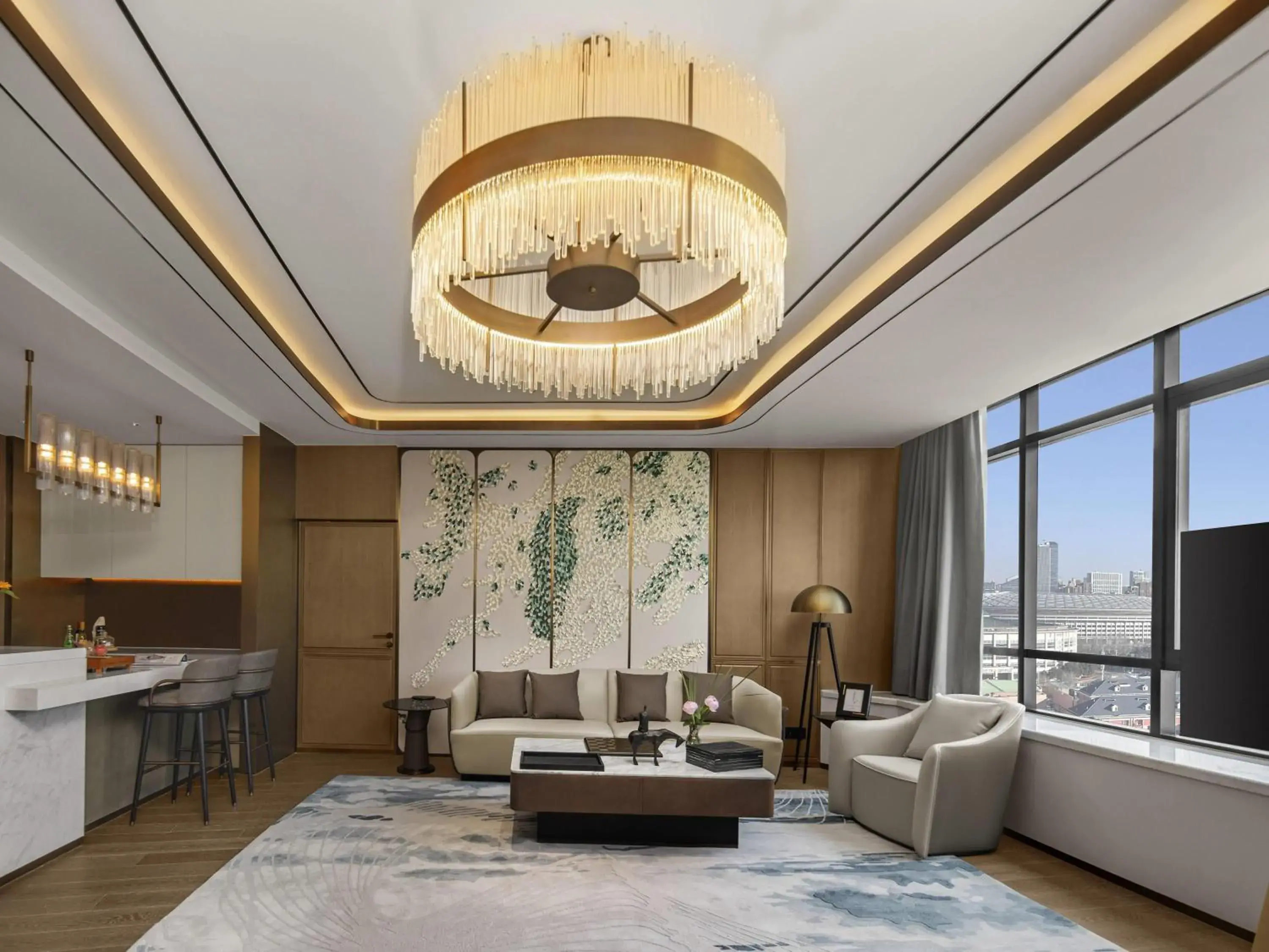 Swissotel Beijing Hong Kong Macau Center Swissotel Beijing Hong Kong Macau Center