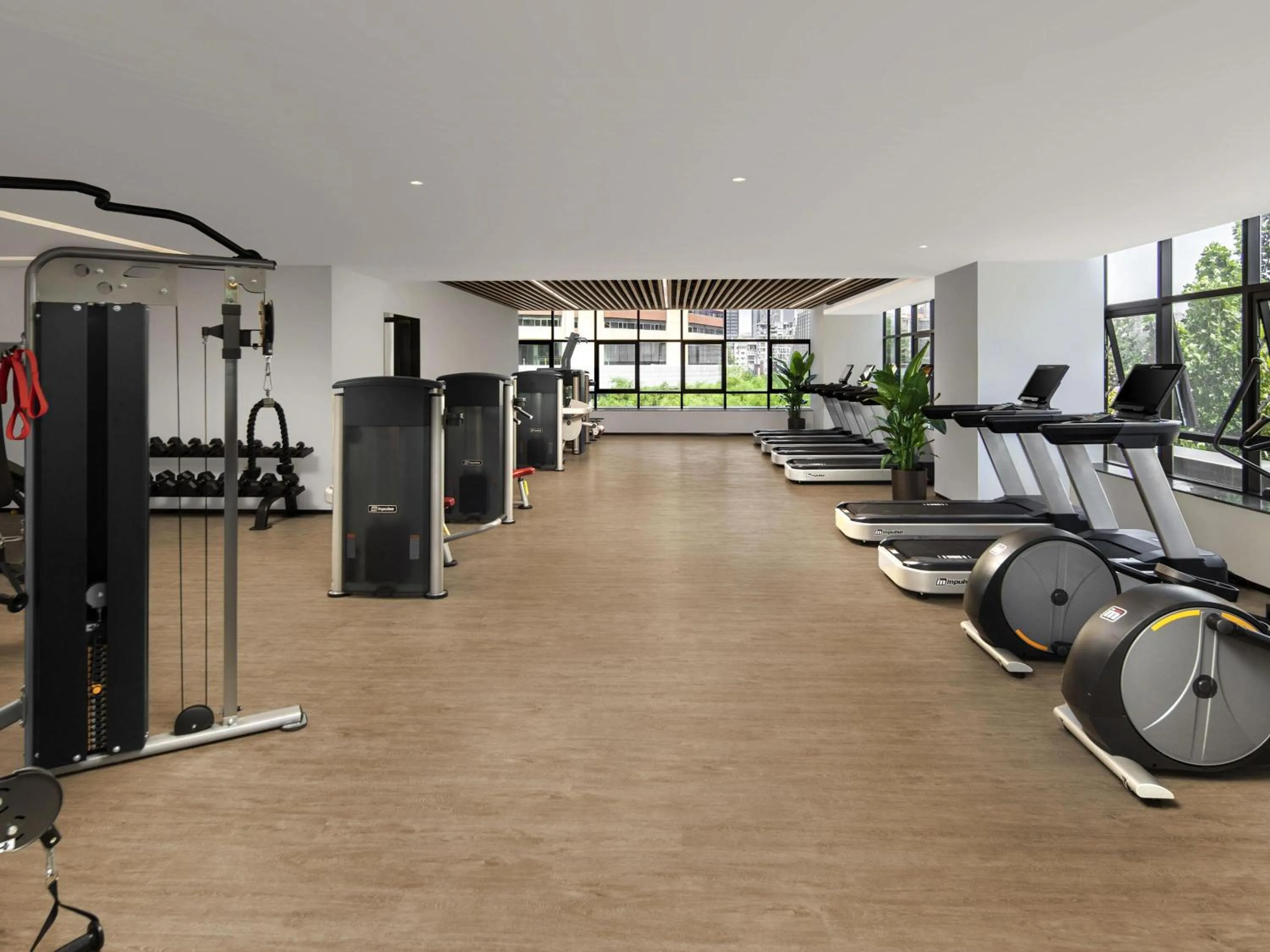 Other in Swissotel Beijing Hong Kong Macau Center - 1 min to subway