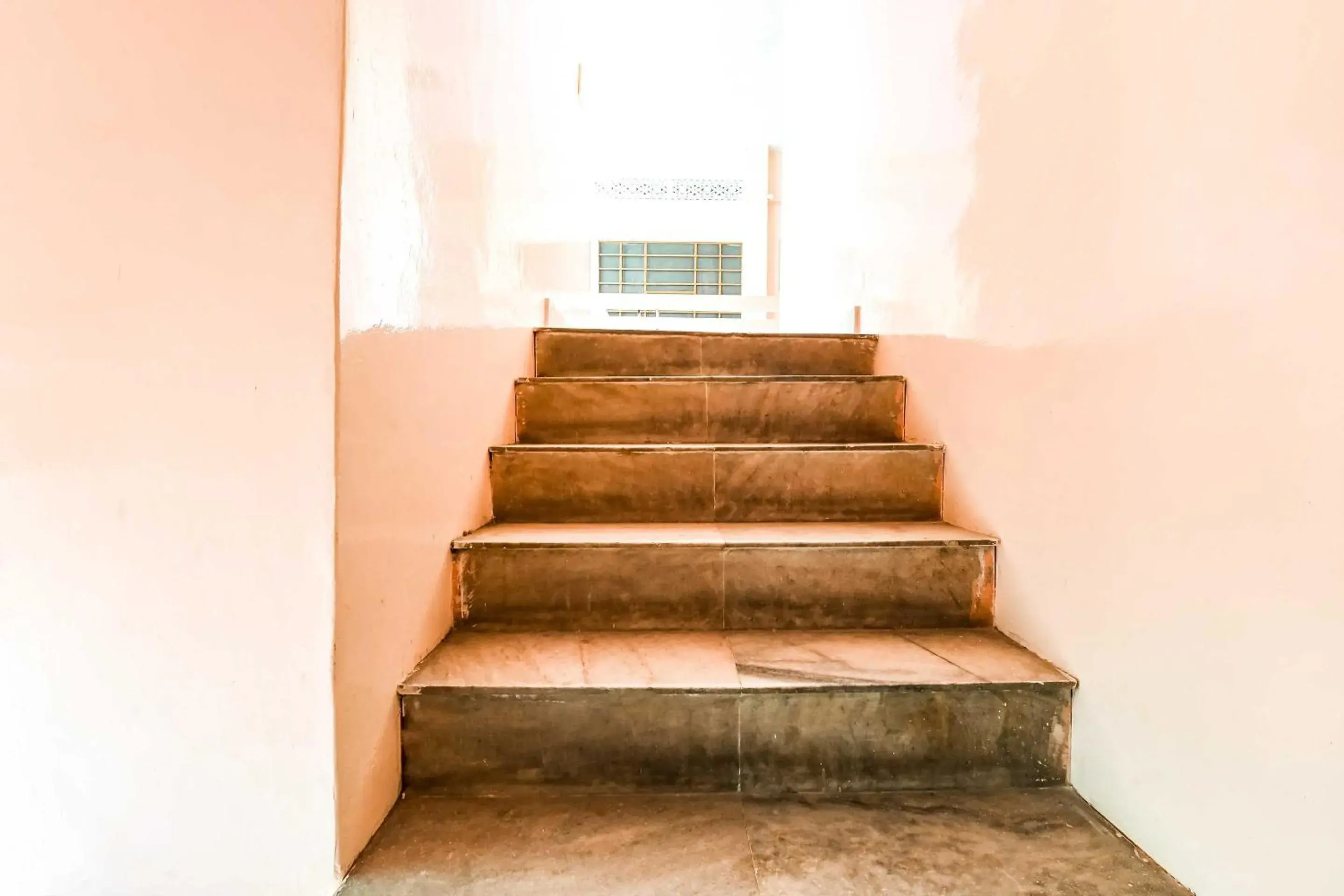 Lobby or reception in SPOT ON Hotel Pink Sun Lobby or reception in SPOT ON Hotel Pink Sun