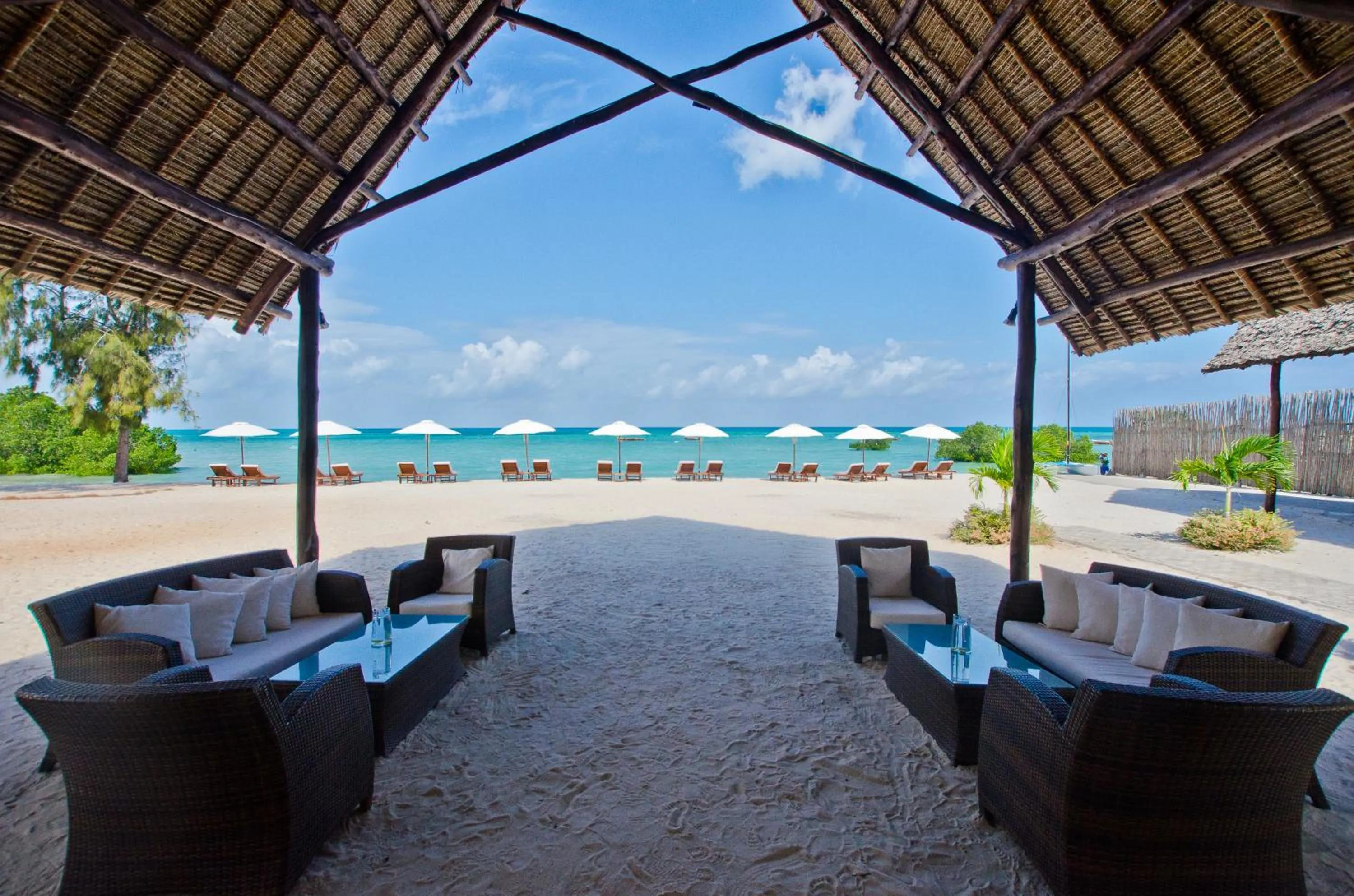 View (from property/room) in Sea Cliff Resort & Spa