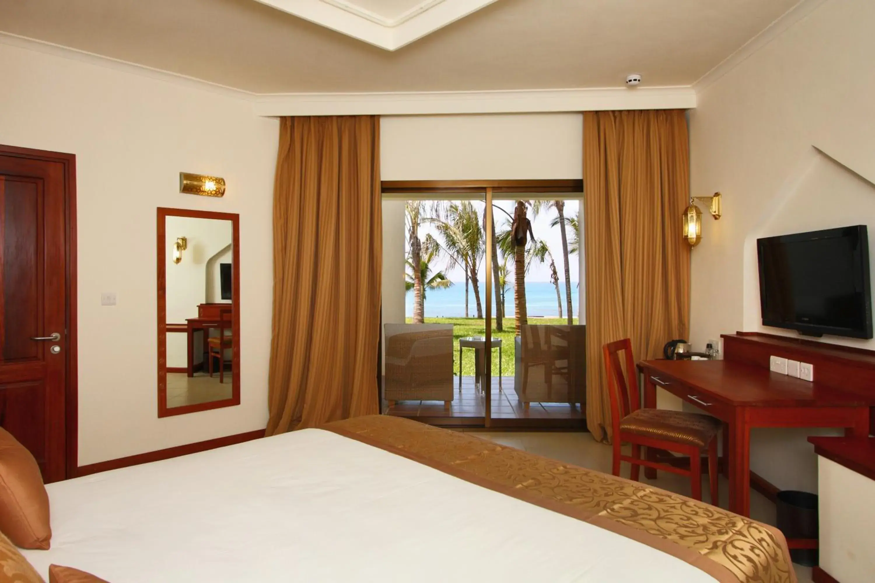 Day, Bed in Sea Cliff Resort & Spa Day, Bed in Sea Cliff Resort & Spa