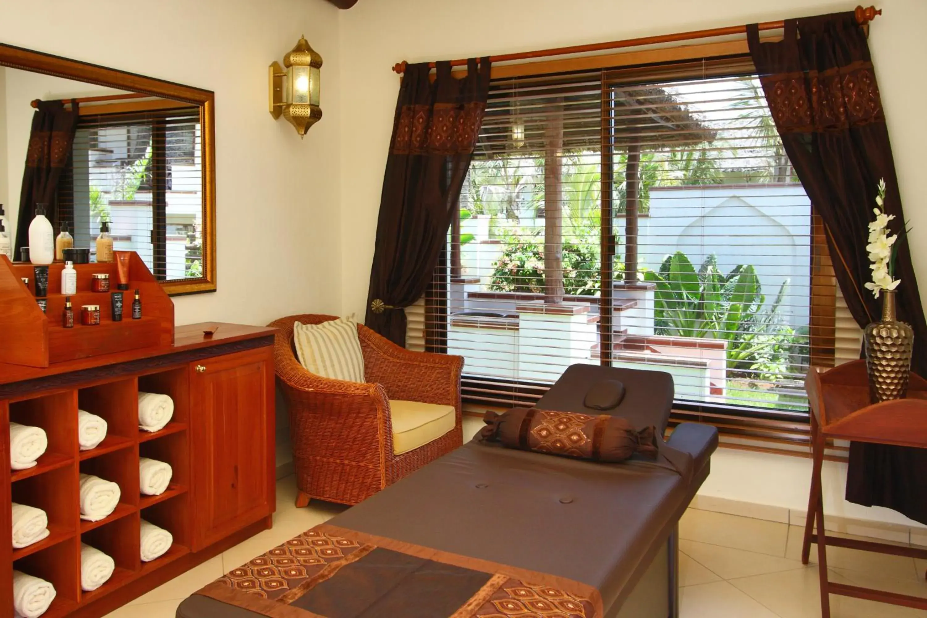 Spa and wellness centre/facilities in Sea Cliff Resort & Spa Spa and wellness centre/facilities in Sea Cliff Resort & Spa