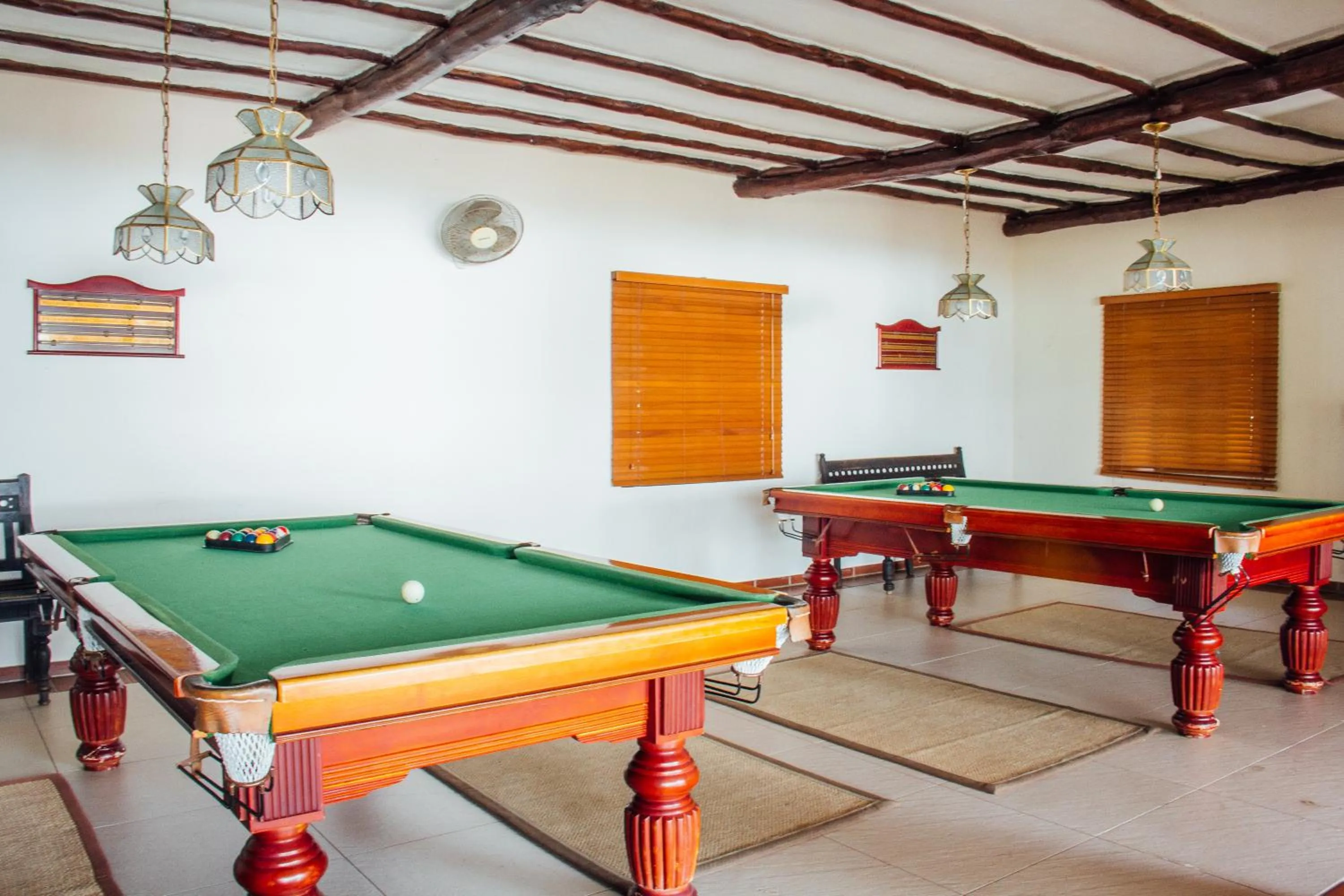 Activities in Sea Cliff Resort & Spa