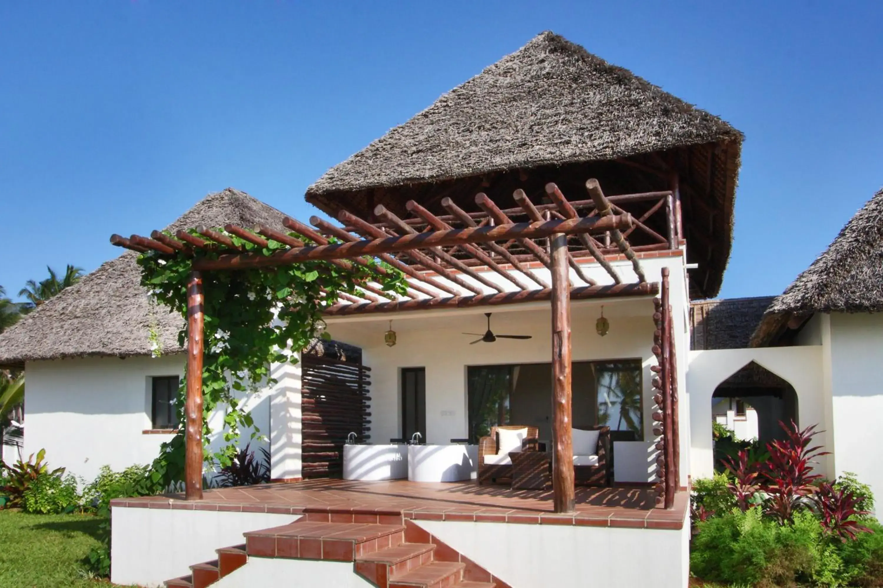 Spa and wellness centre/facilities in Sea Cliff Resort & Spa Spa and wellness centre/facilities in Sea Cliff Resort & Spa