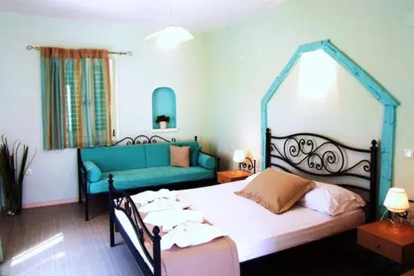 Studio in Kampos Home Studio in Kampos Home