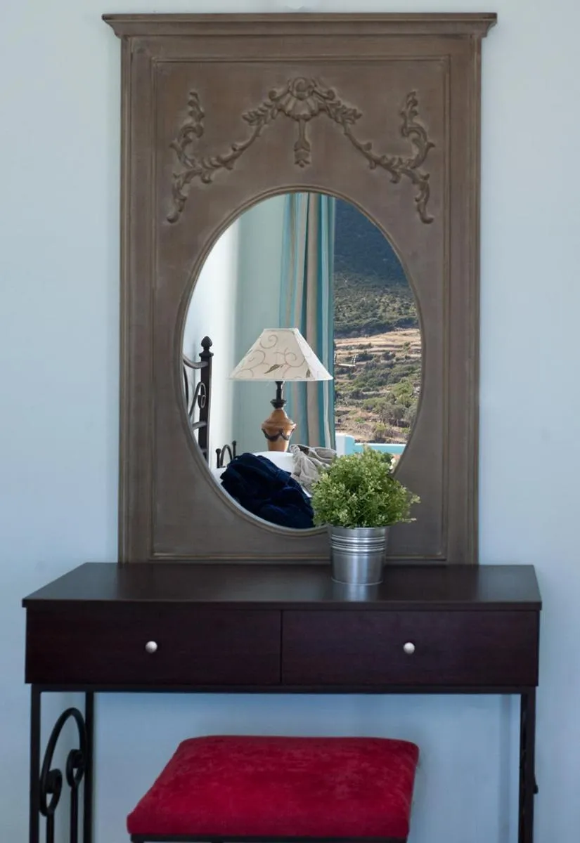 Decorative detail in Kampos Home