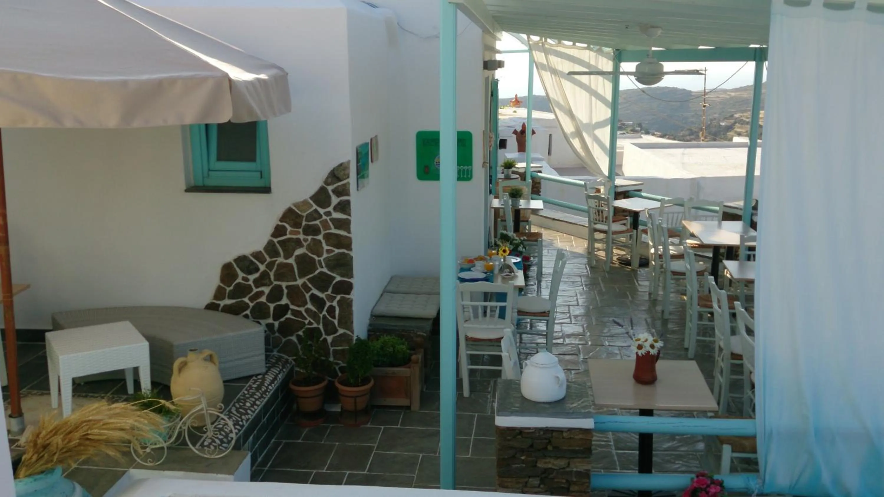 Decorative detail in Kampos Home