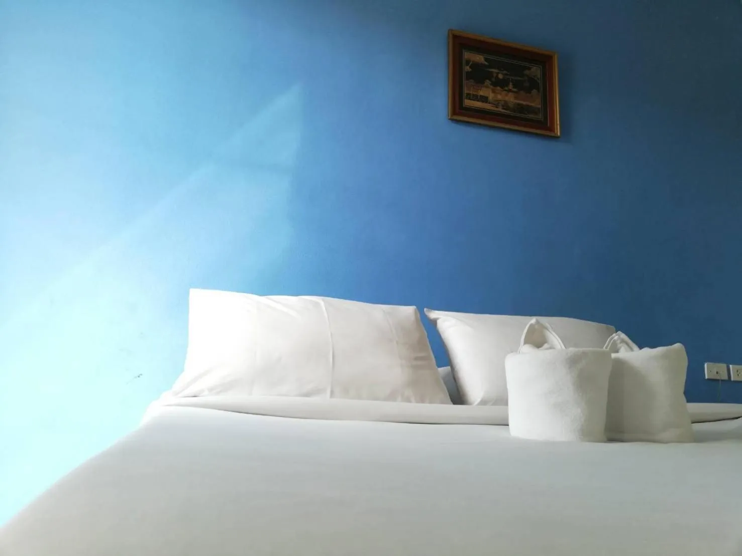 Bed in Andaman Place