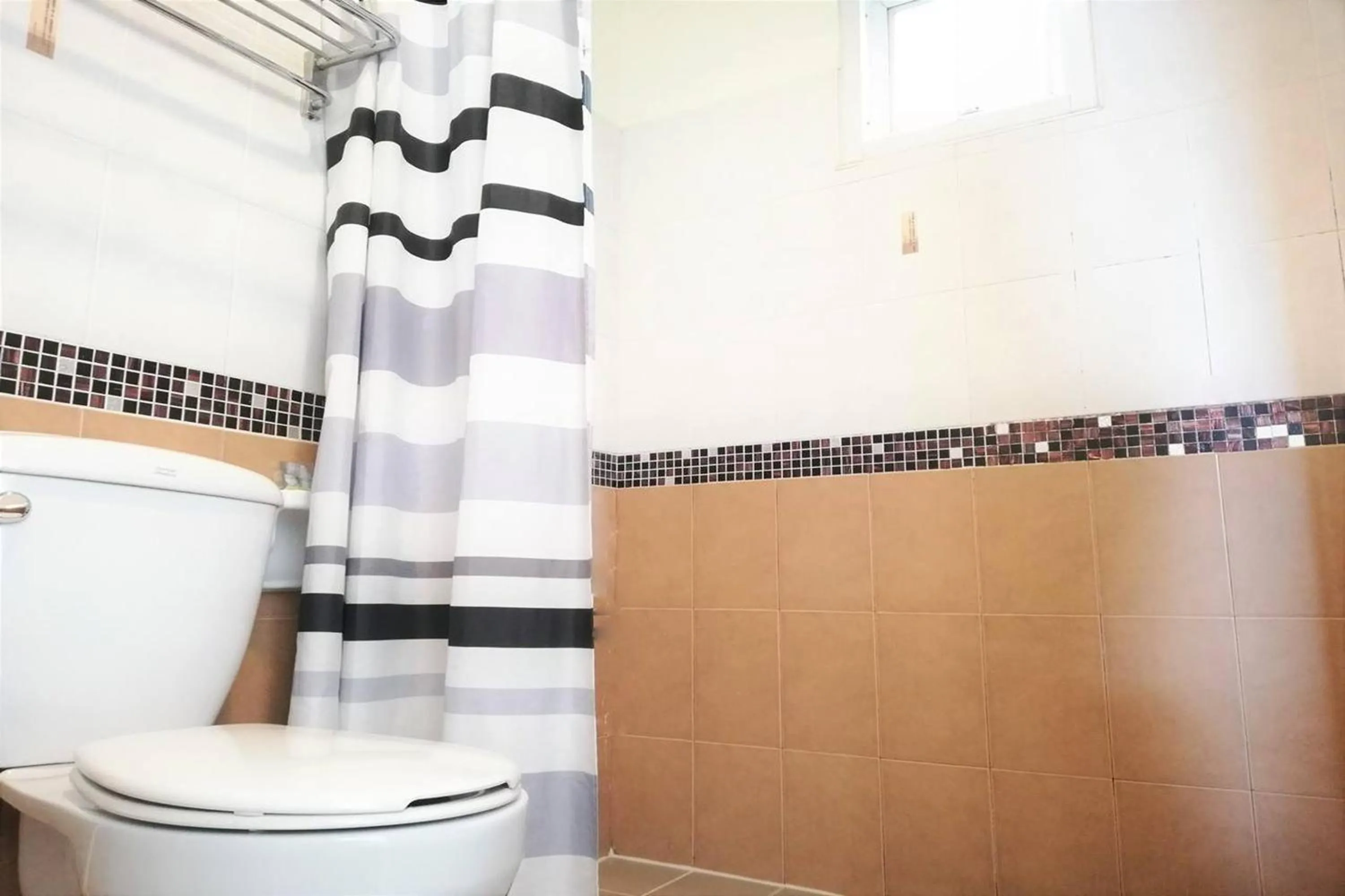 Bathroom in Andaman Place