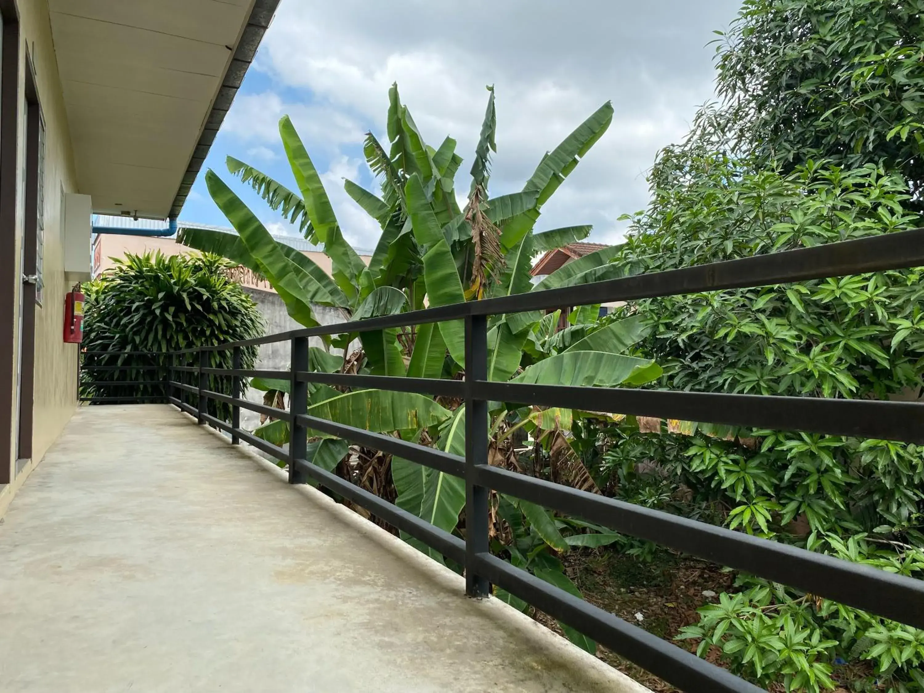 Property building in Andaman Place Property building in Andaman Place