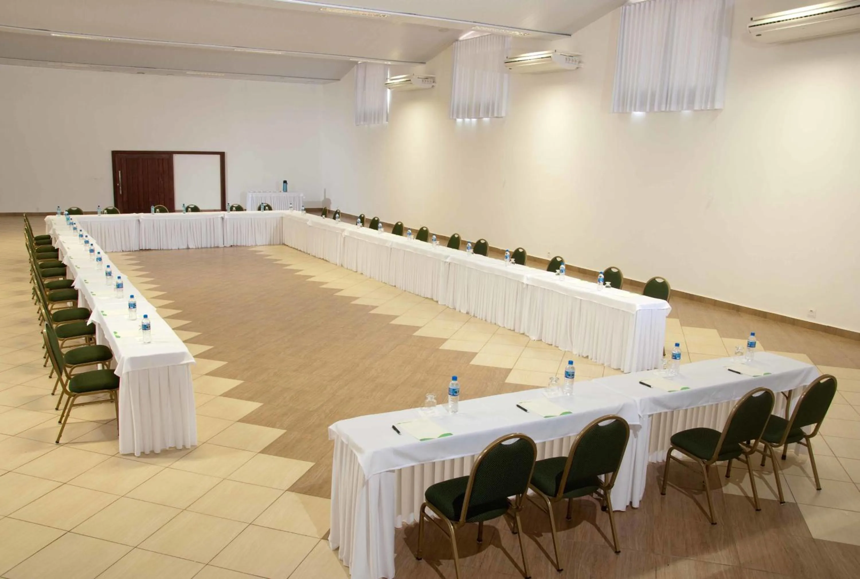 Banquet/Function facilities in Hotel Fazenda Vale Amanhecer