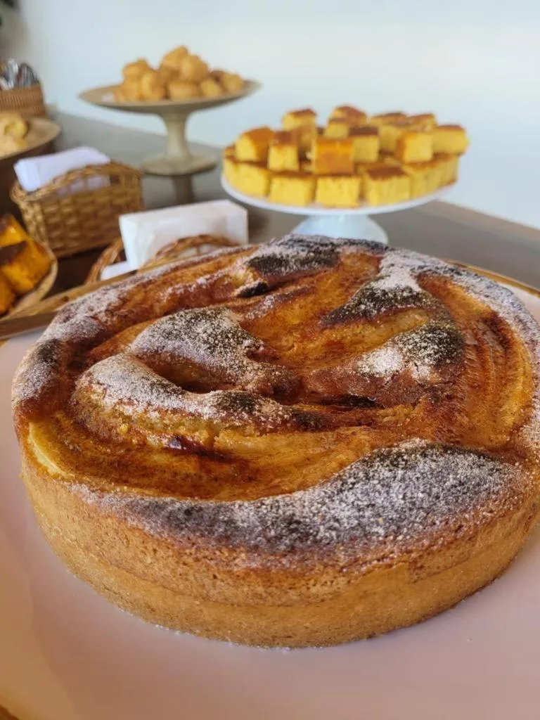 Hotel Fazenda Vale Amanhecer