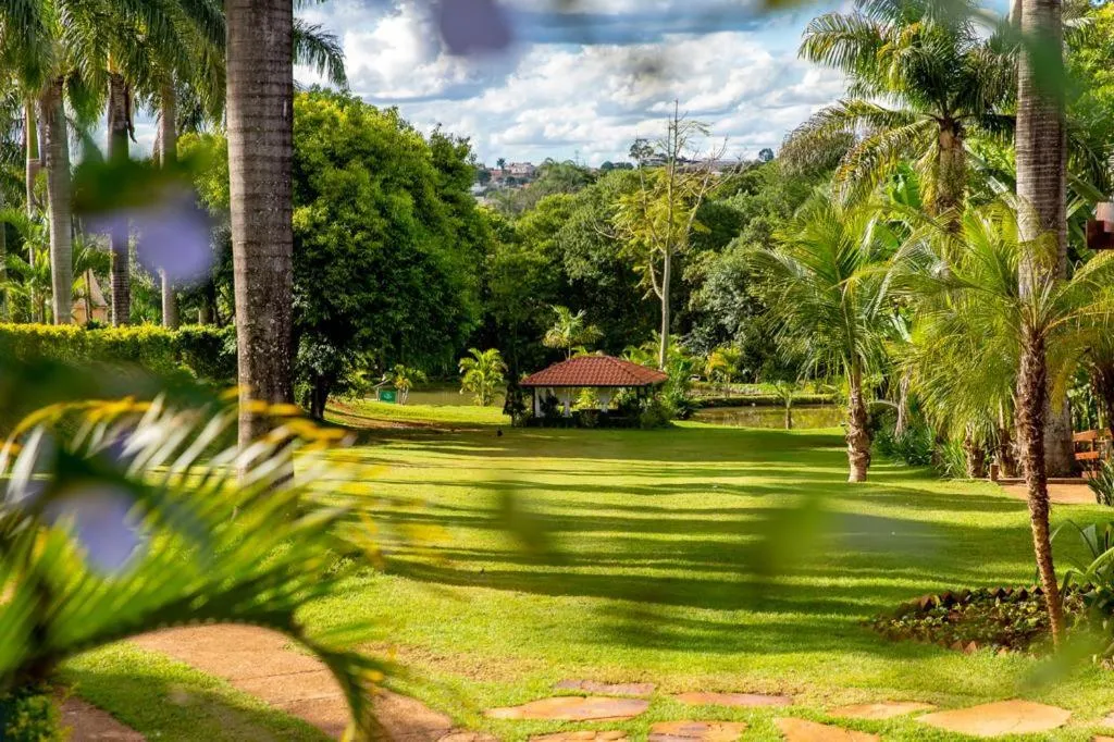 Hotel Fazenda Vale Amanhecer