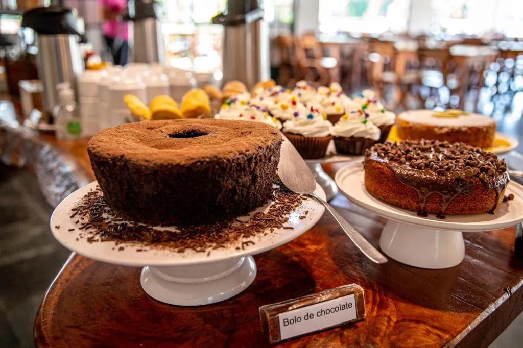 Hotel Fazenda Vale Amanhecer