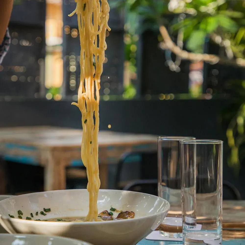 Restaurant/places to eat in Red Thread Calangute Restaurant/places to eat in Red Thread Calangute