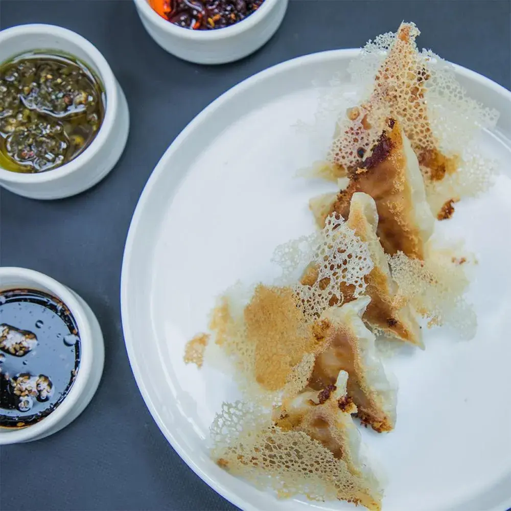 Restaurant/places to eat in Red Thread Calangute Restaurant/places to eat in Red Thread Calangute