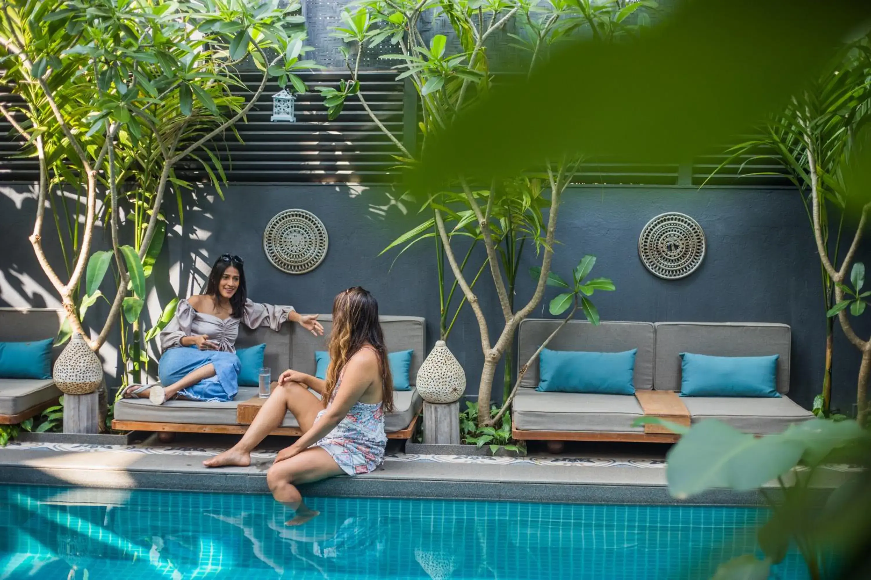 Red Thread Calangute Red Thread Calangute