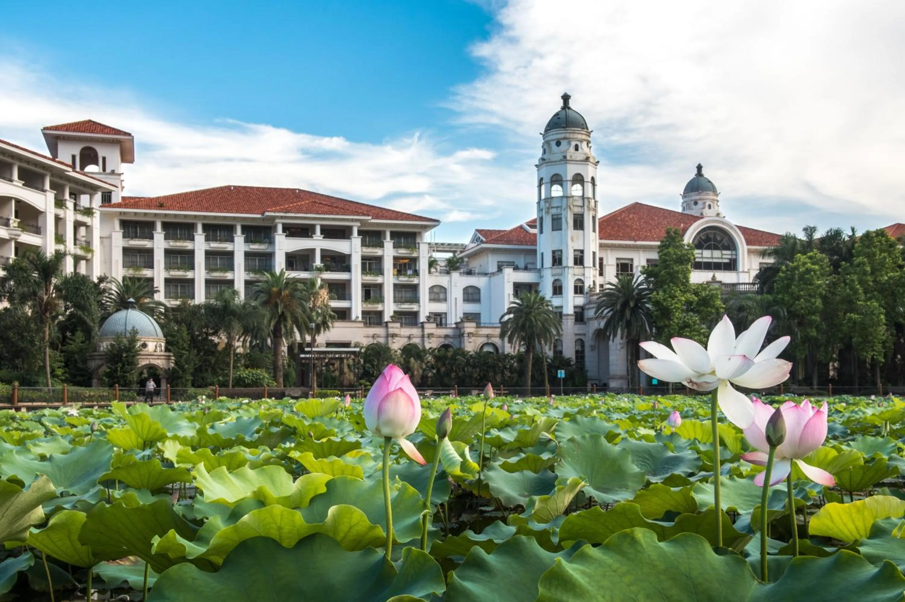 Guangzhou Phoenix City Hotel-Free Shuttle for Canton Fair 15th Oct to 5th Nov