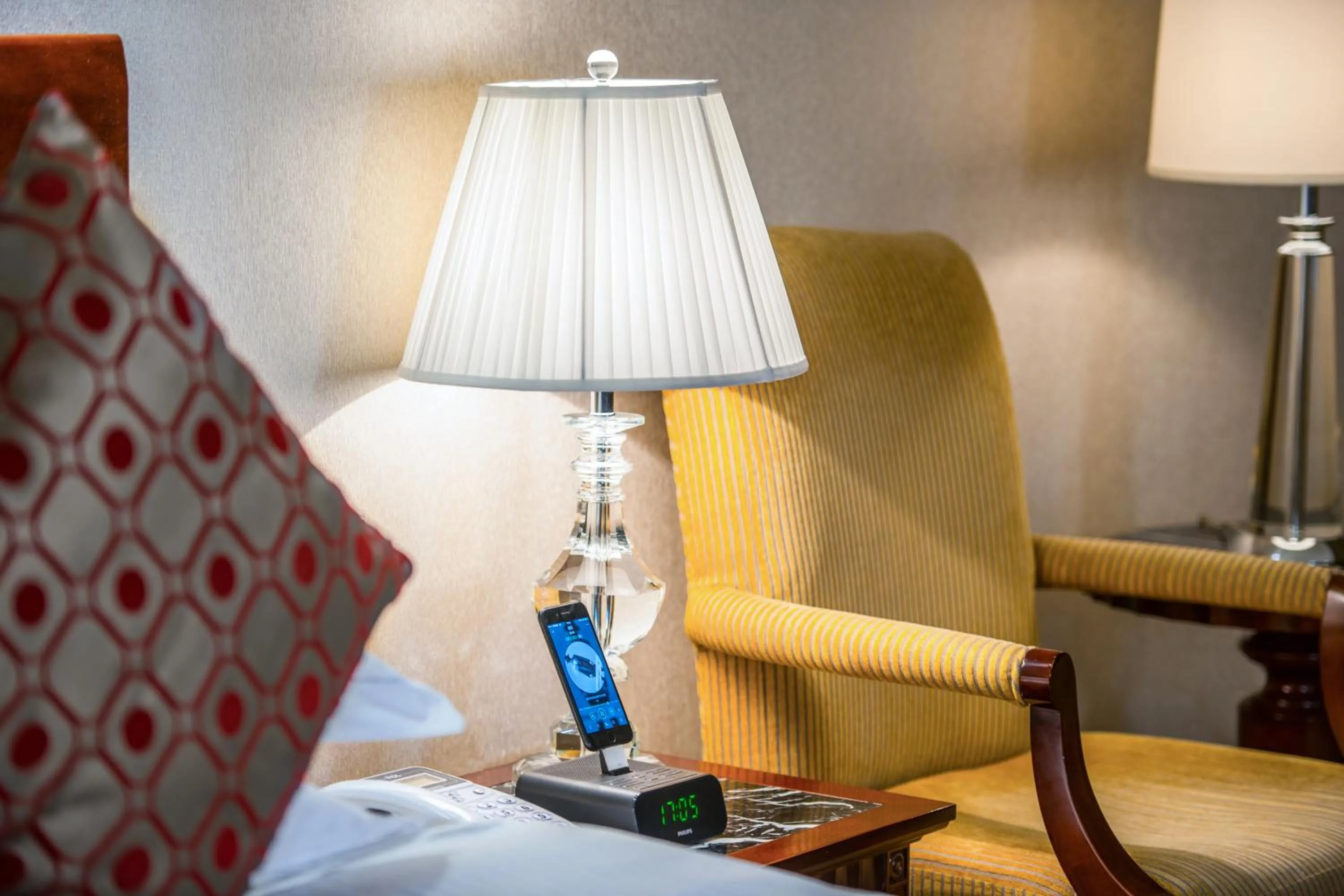 Area and facilities, Bed in Guangzhou Phoenix City Hotel-Free Shuttle for Canton Fair 15th Oct to 5th Nov