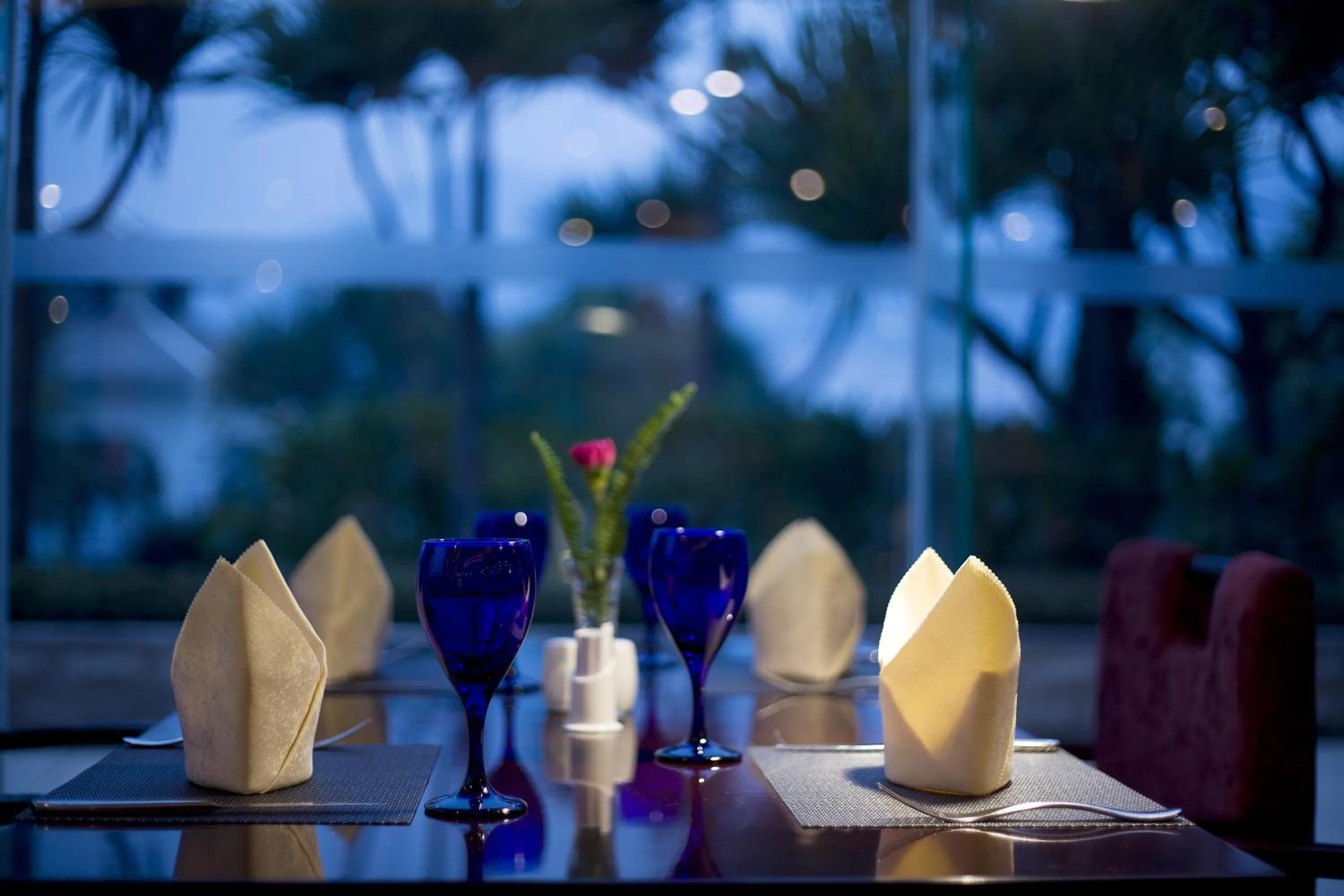 Restaurant/places to eat in Guangzhou Phoenix City Hotel-Free Shuttle for Canton Fair 15th Oct to 5th Nov