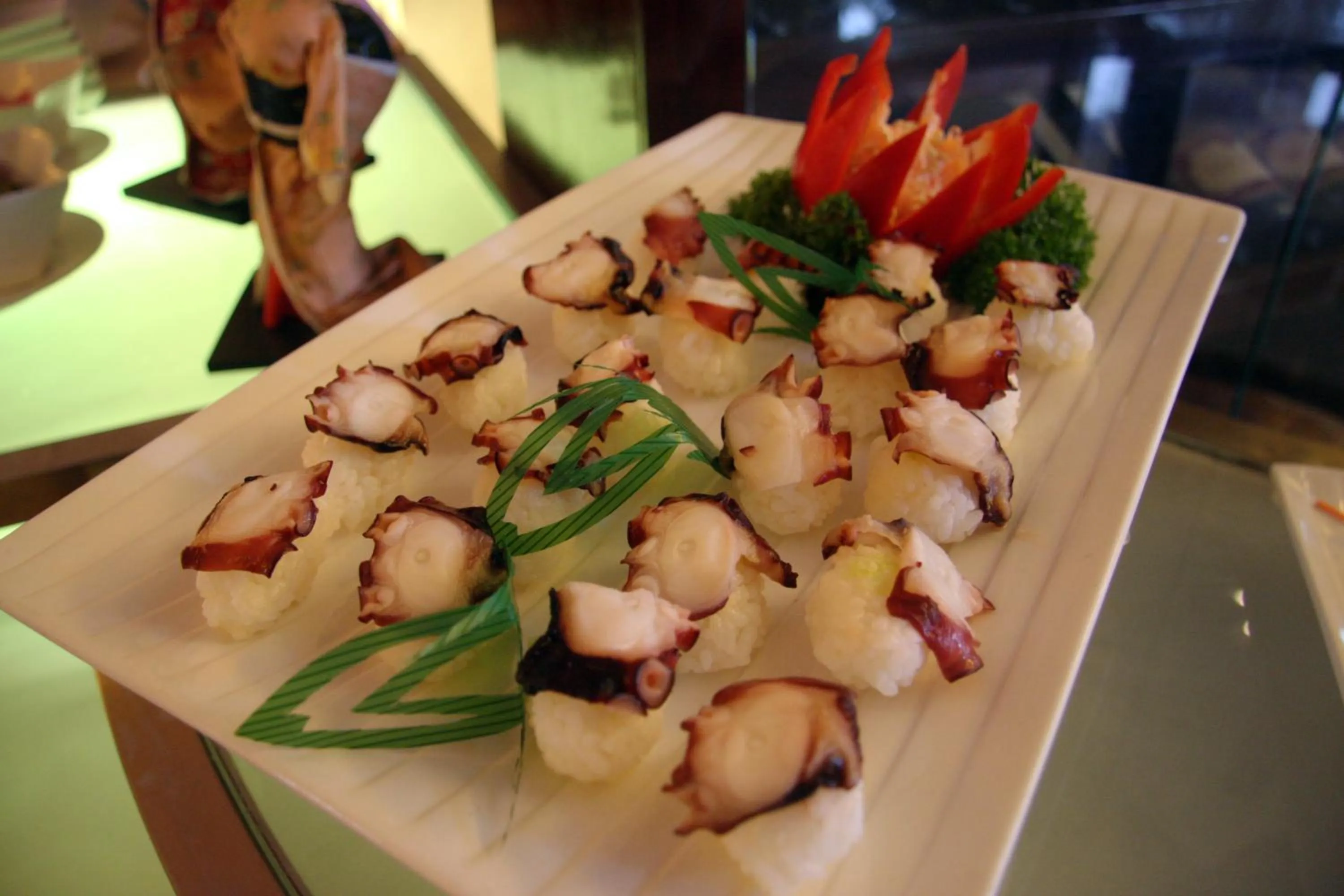 Food in Guangzhou Phoenix City Hotel-Free Shuttle for Canton Fair 15th Oct to 5th Nov