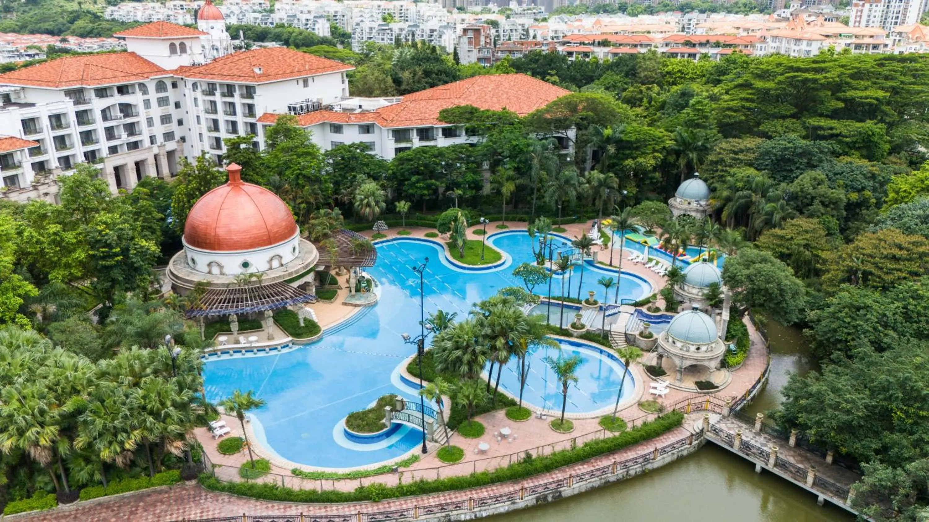 Guangzhou Phoenix City Hotel-Free Shuttle for Canton Fair 15th Oct to 5th Nov