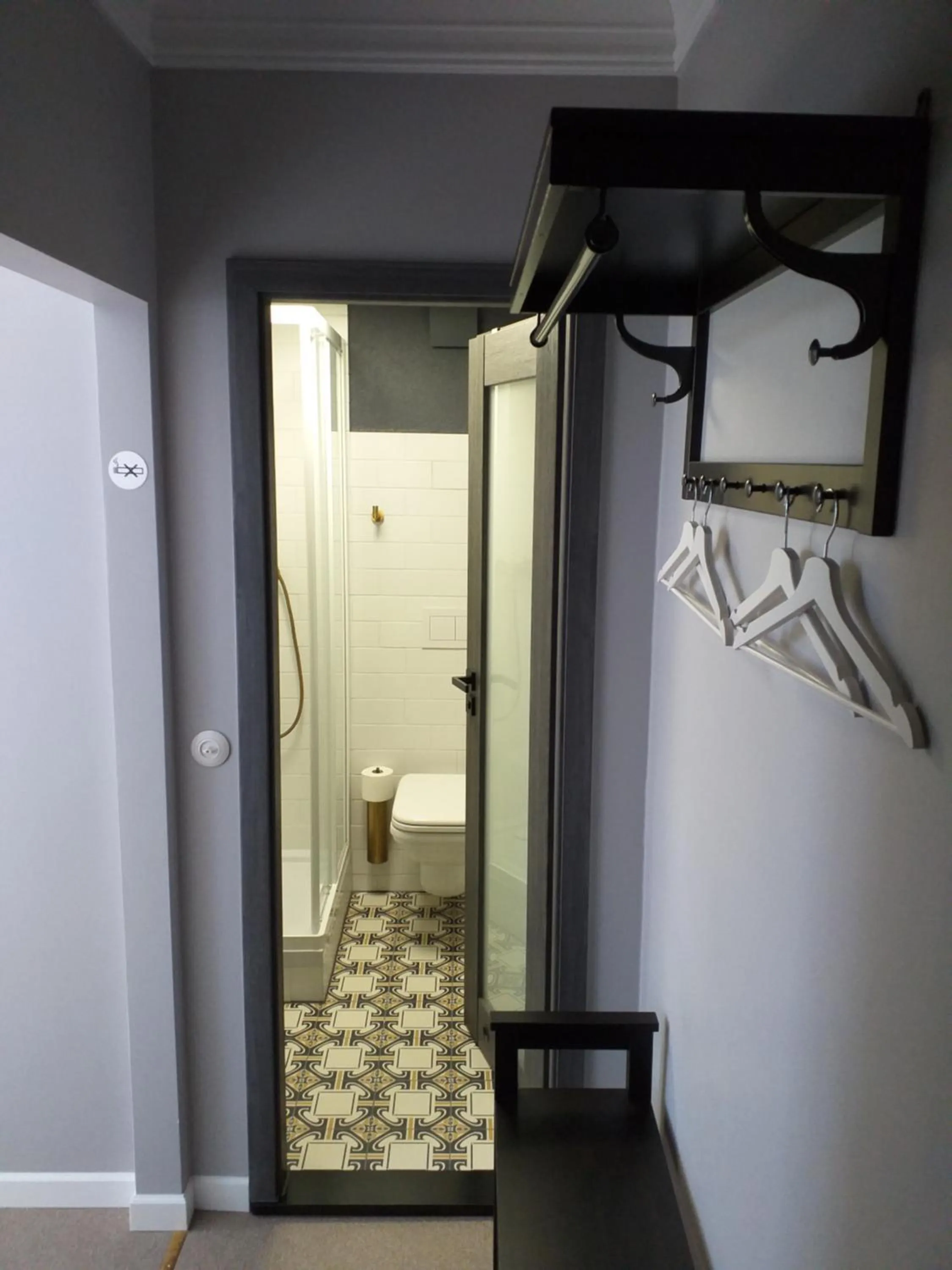 Photo of the whole room in Hotel Landgasthof Adler