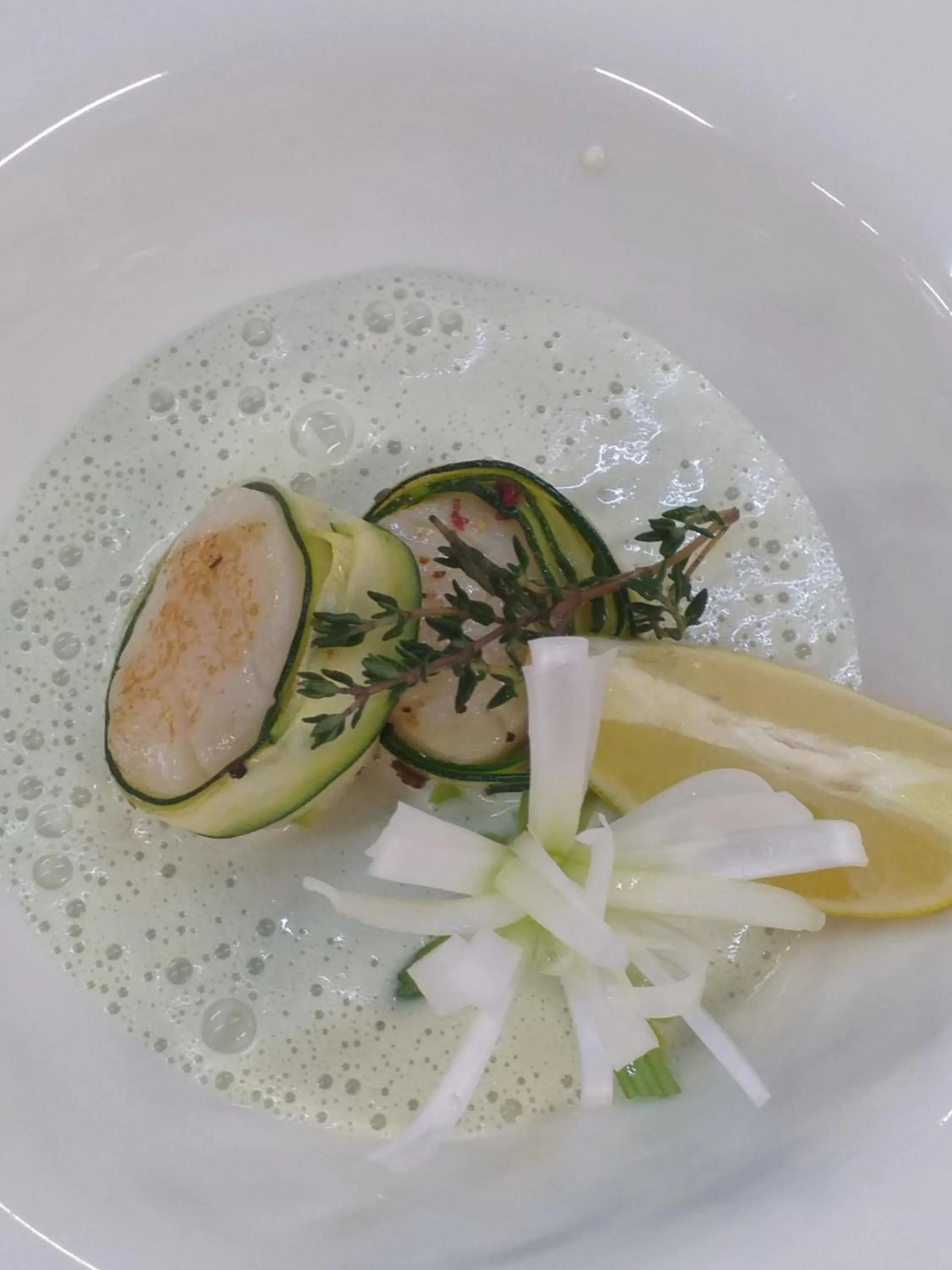 Food and drinks in Hotel Landgasthof Adler