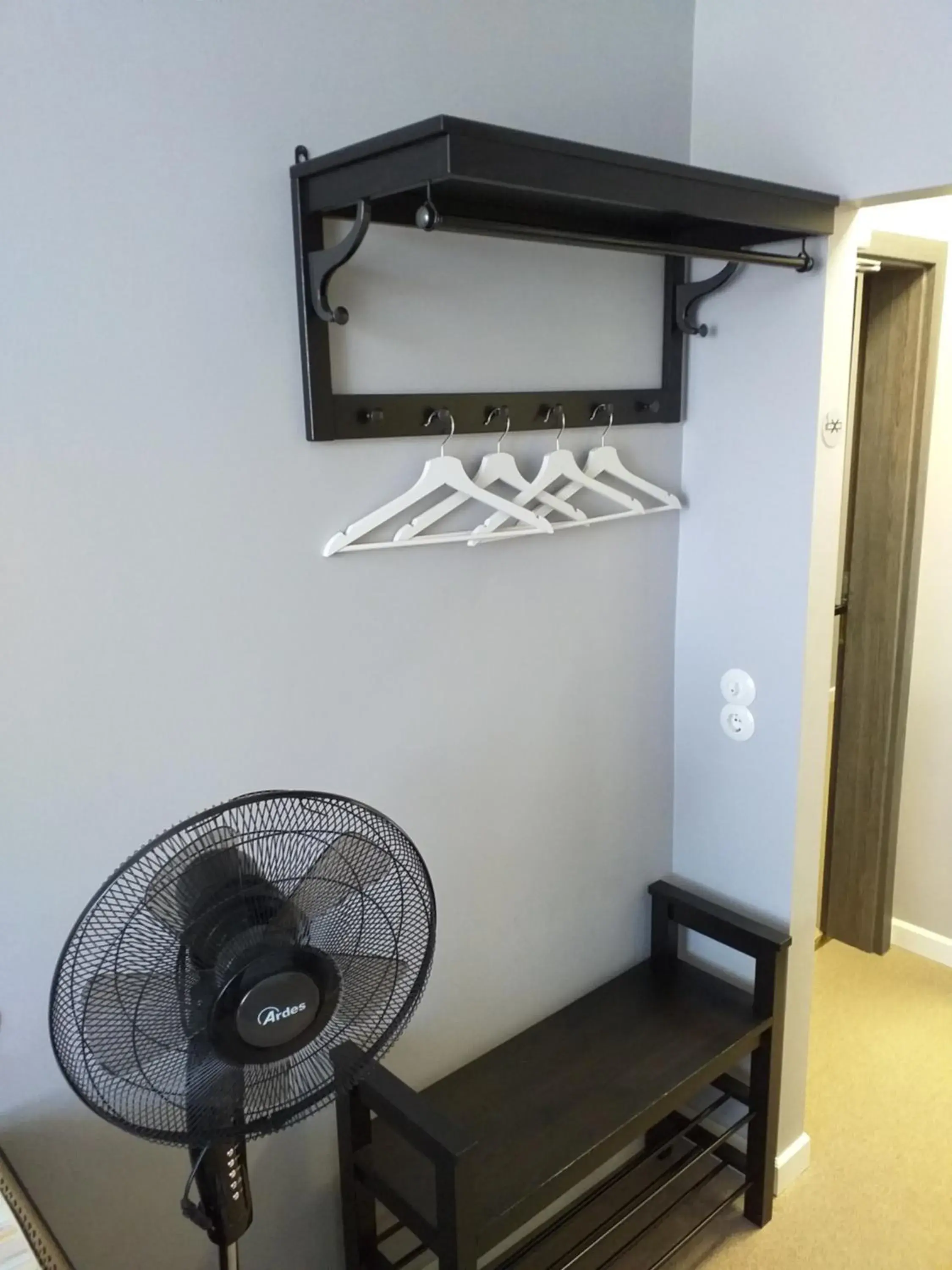 Single Room in Hotel Landgasthof Adler Single Room in Hotel Landgasthof Adler