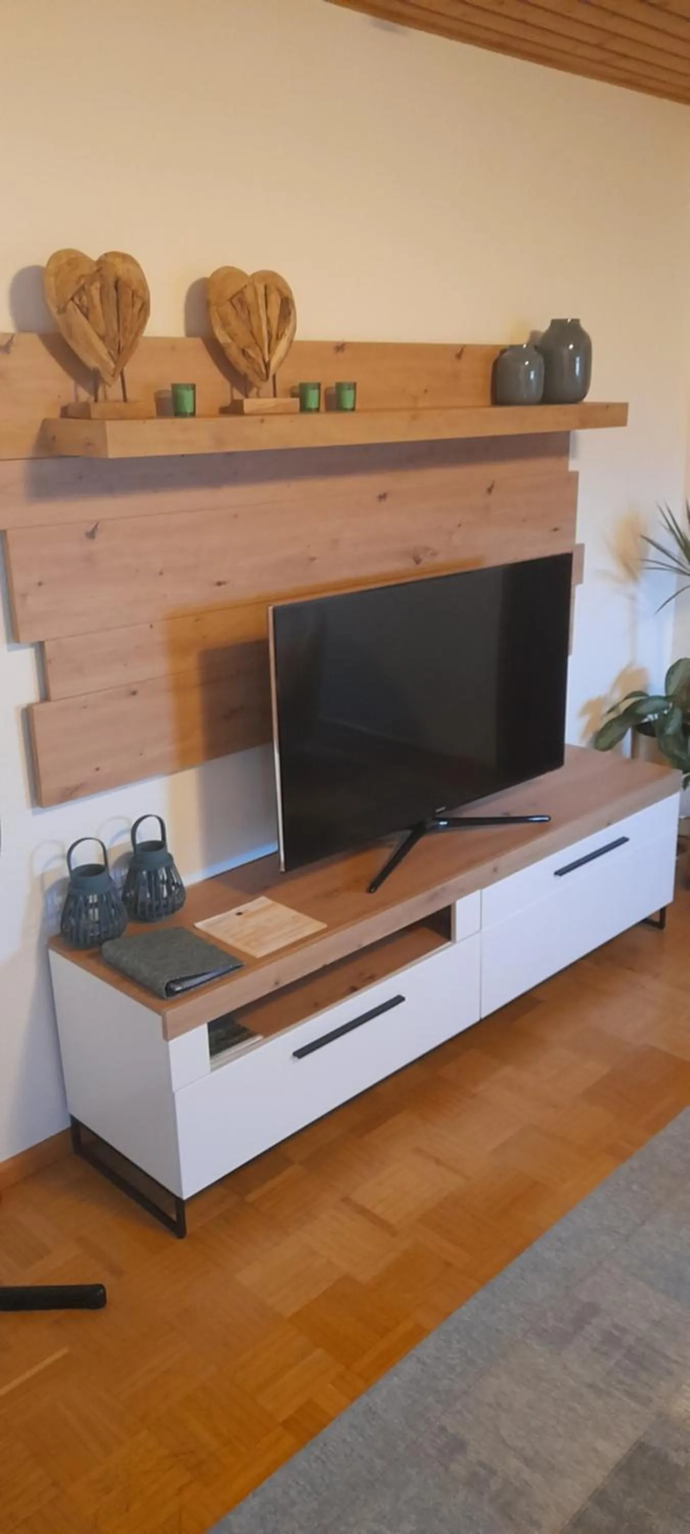 TV and multimedia in Hotel Landgasthof Adler