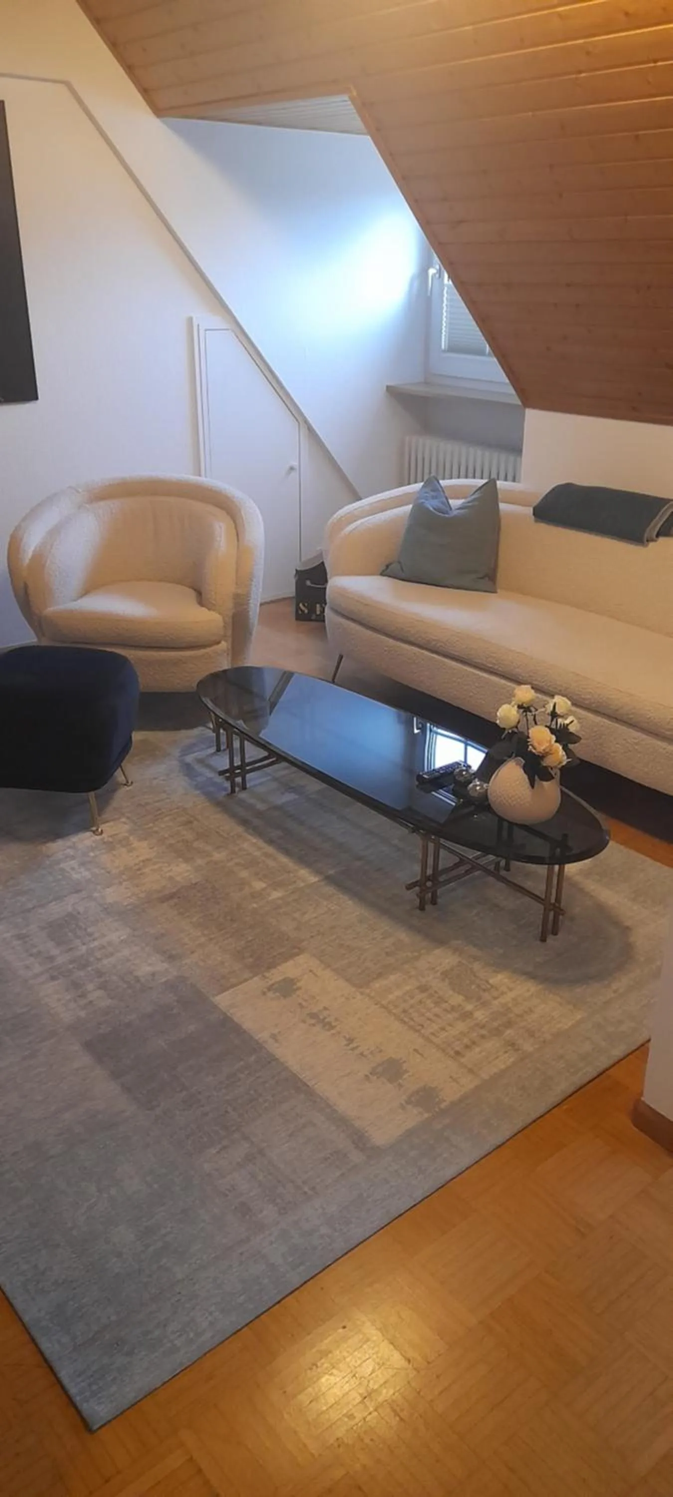 Living room in Hotel Landgasthof Adler