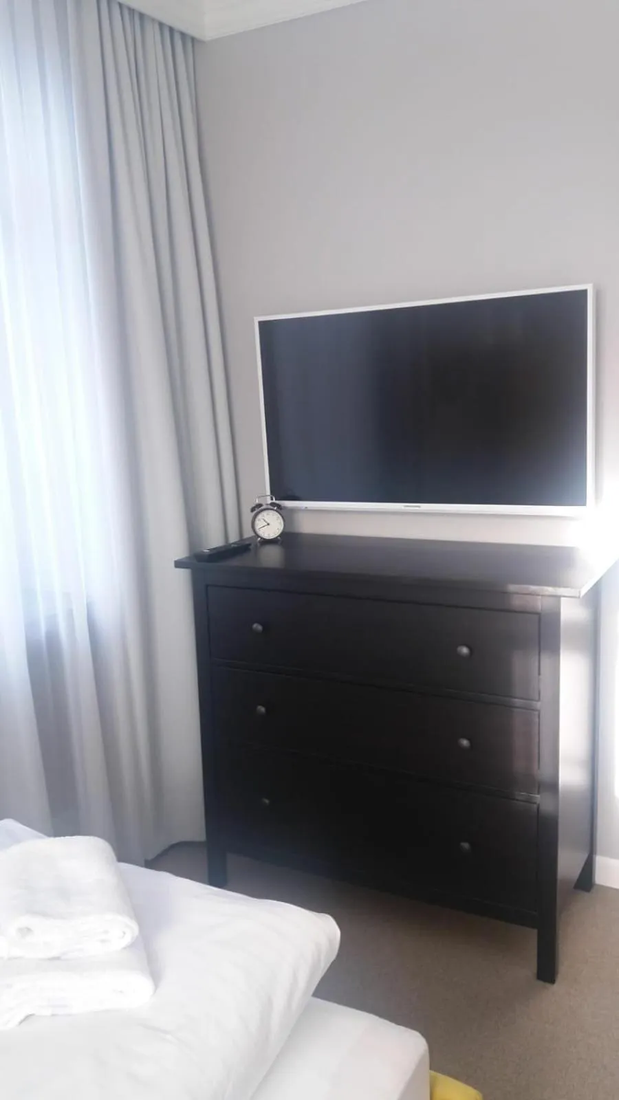 TV and multimedia, Bed in Hotel Landgasthof Adler