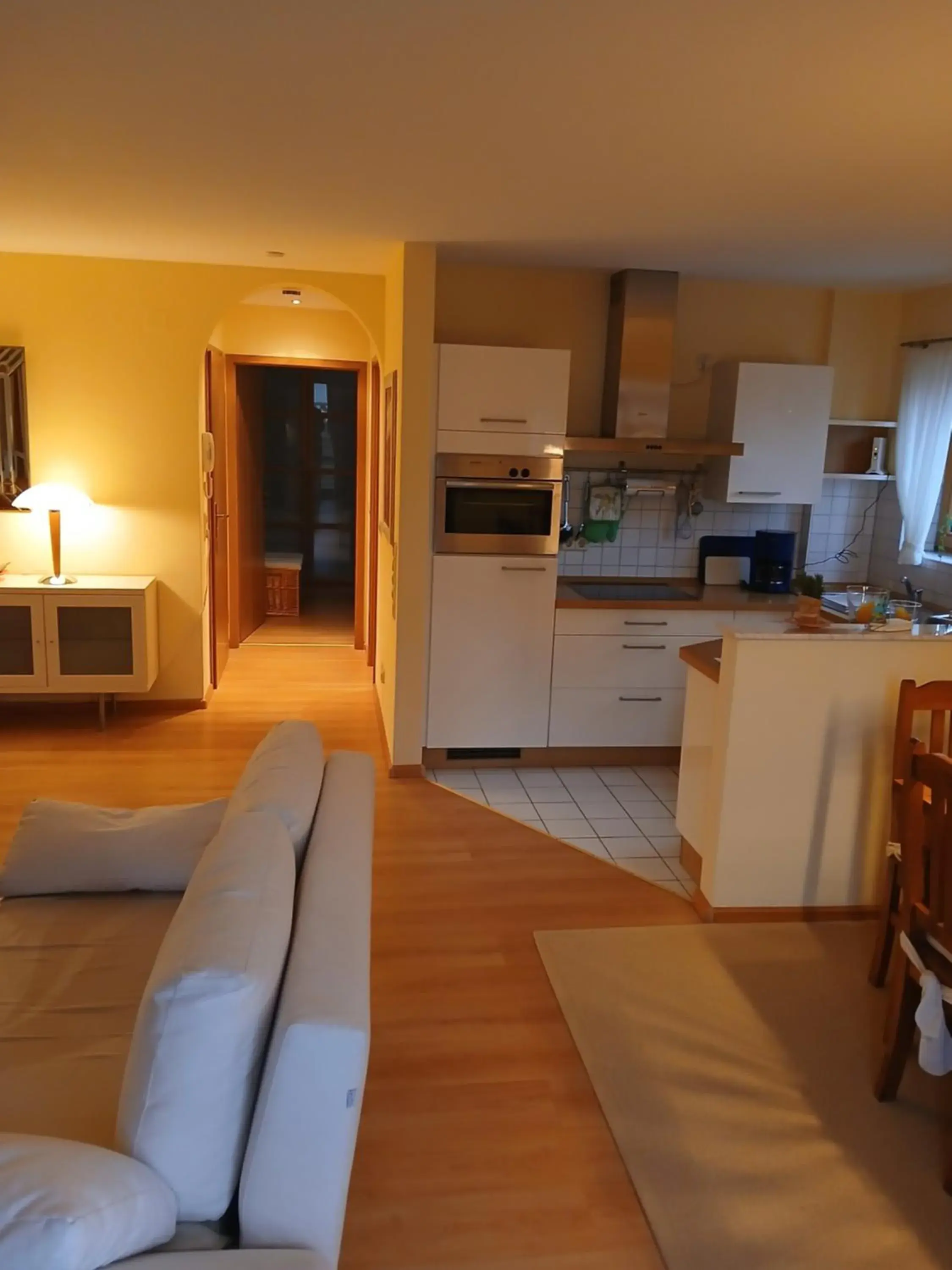 Apartment - single occupancy in Hotel Landgasthof Adler Apartment - single occupancy in Hotel Landgasthof Adler