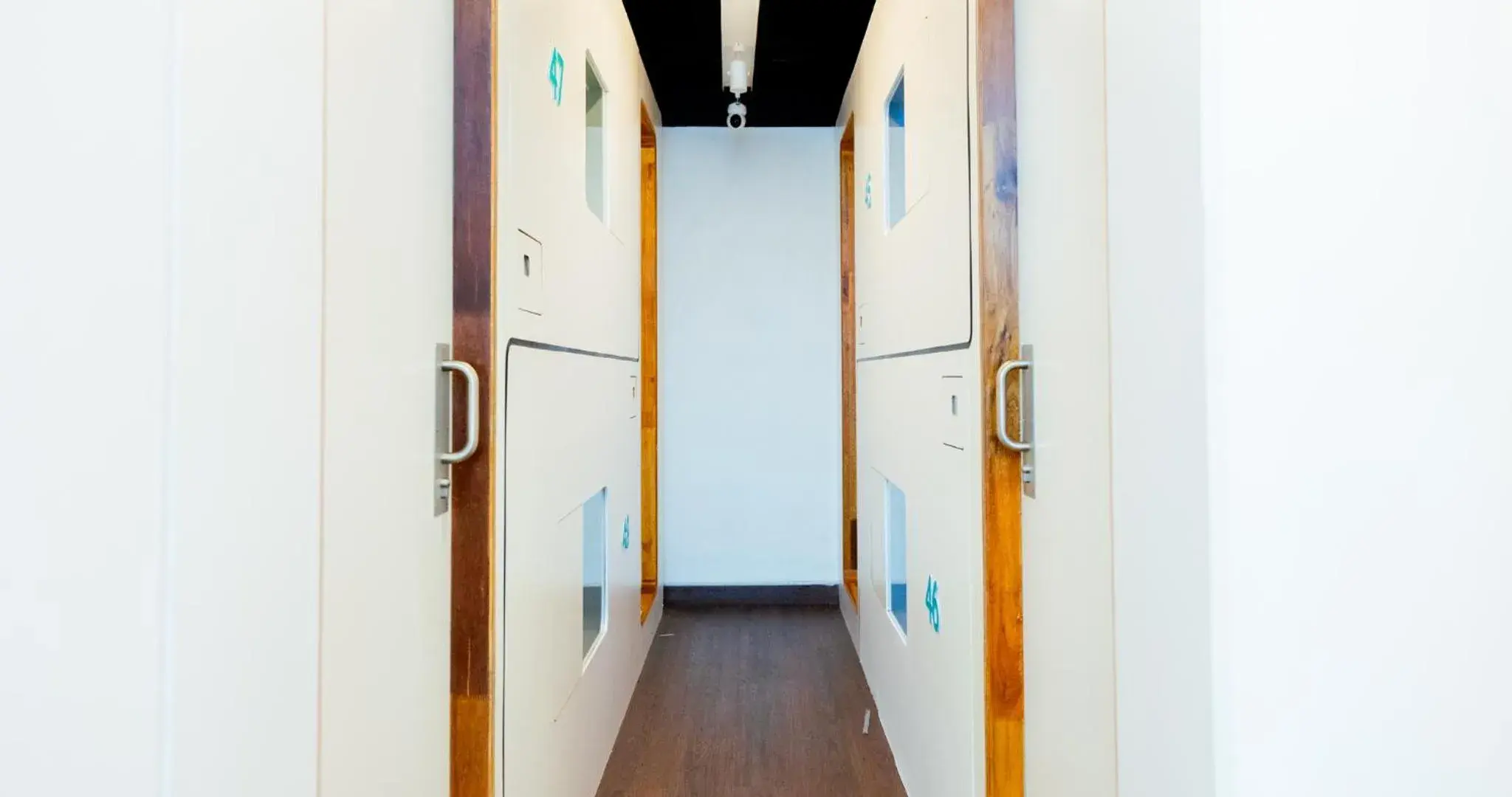 Property building in Bobopod Airport CBC, Tangerang Property building in Bobopod Airport CBC, Tangerang