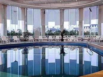 Swissôtel Hefei Grand Park