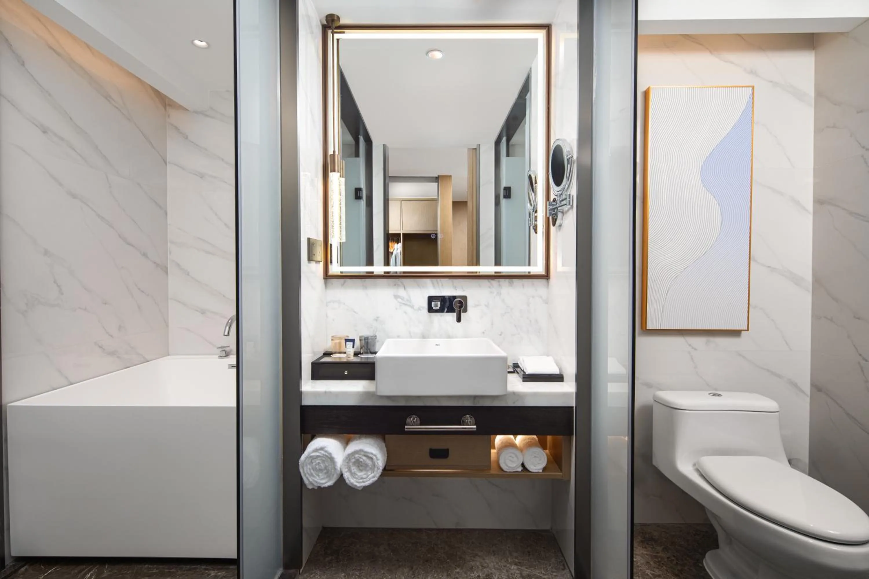 Swissôtel Hefei Grand Park