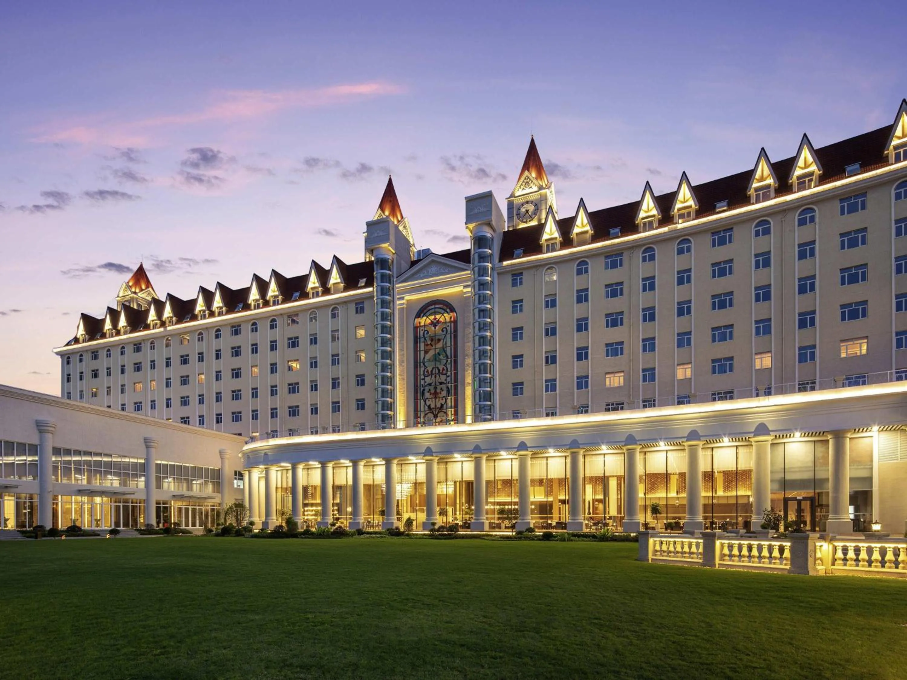 Other in Swissôtel Hefei Grand Park