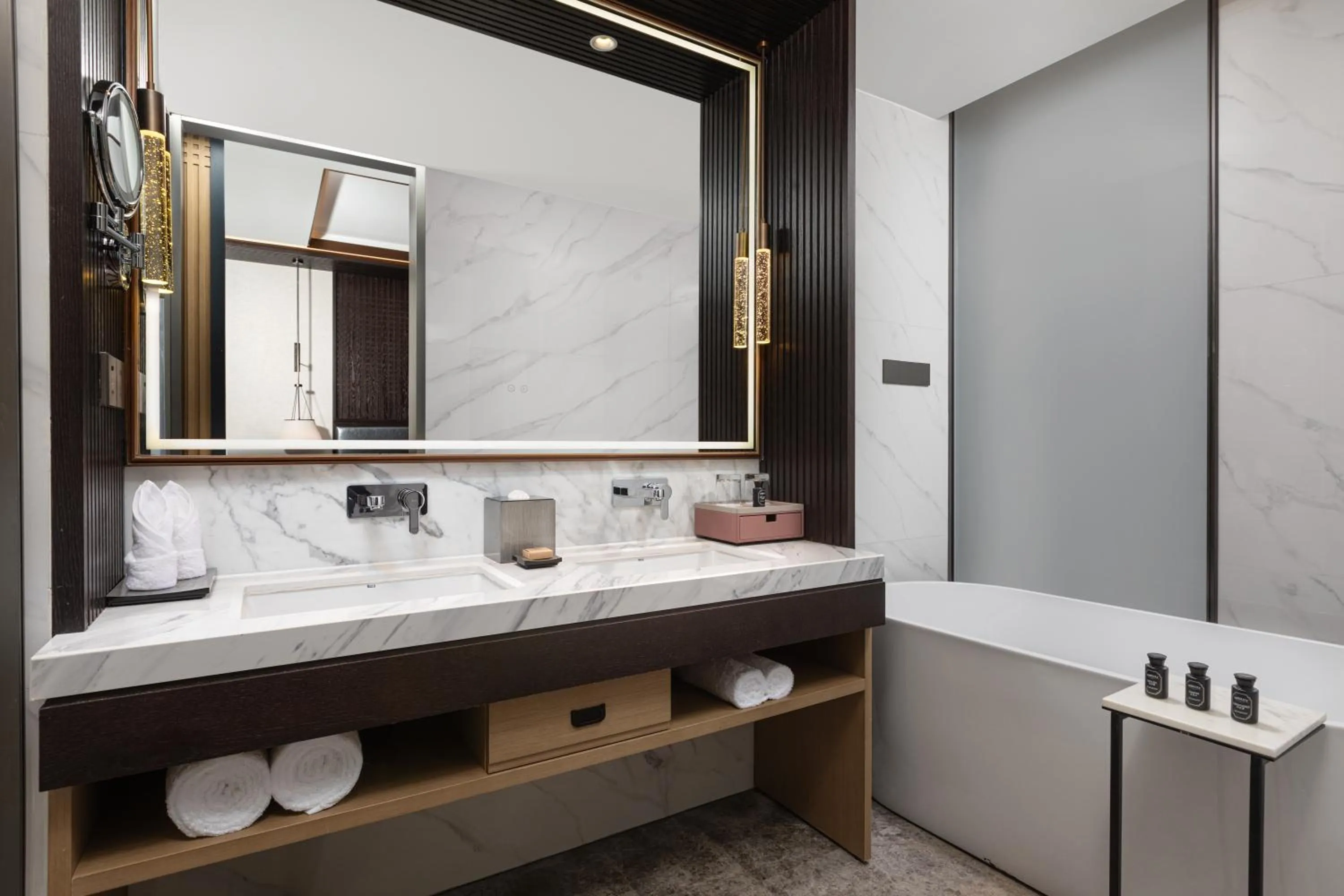 Swissôtel Hefei Grand Park