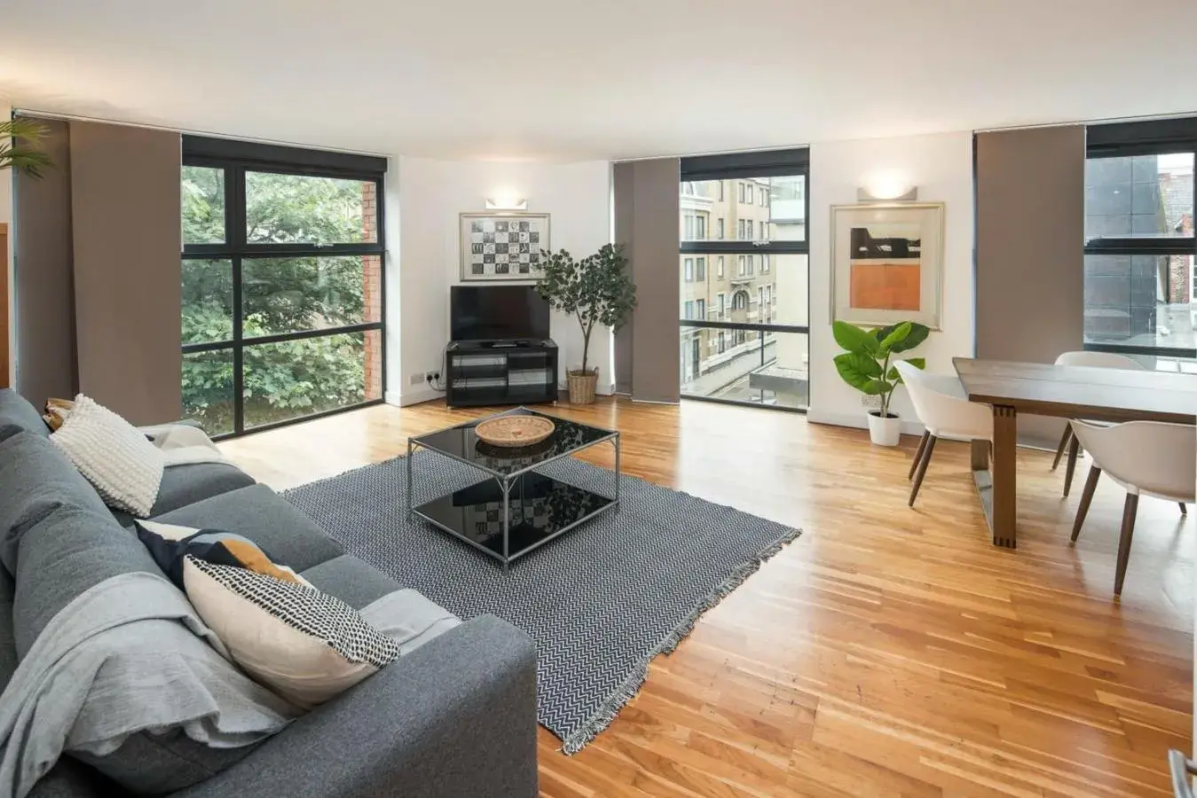 Superfast Broadband 2BD City Flat Farringdon Superfast Broadband 2BD City Flat Farringdon