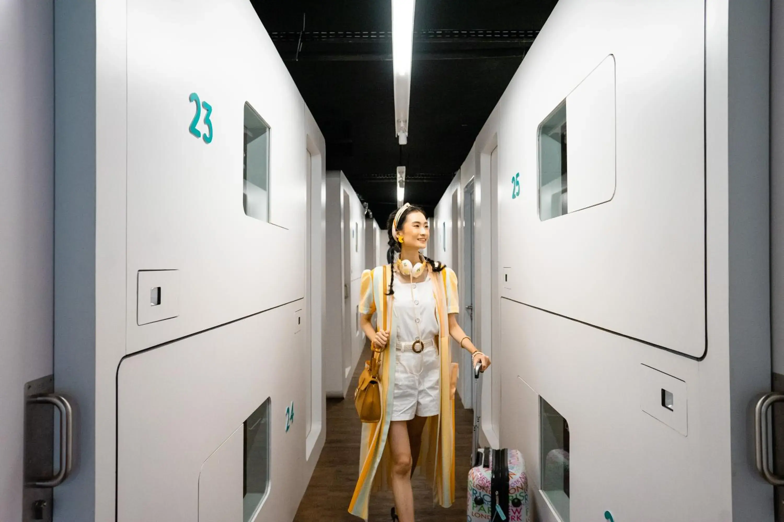 Bobopod Juanda, Jakarta Bobopod Juanda, Jakarta