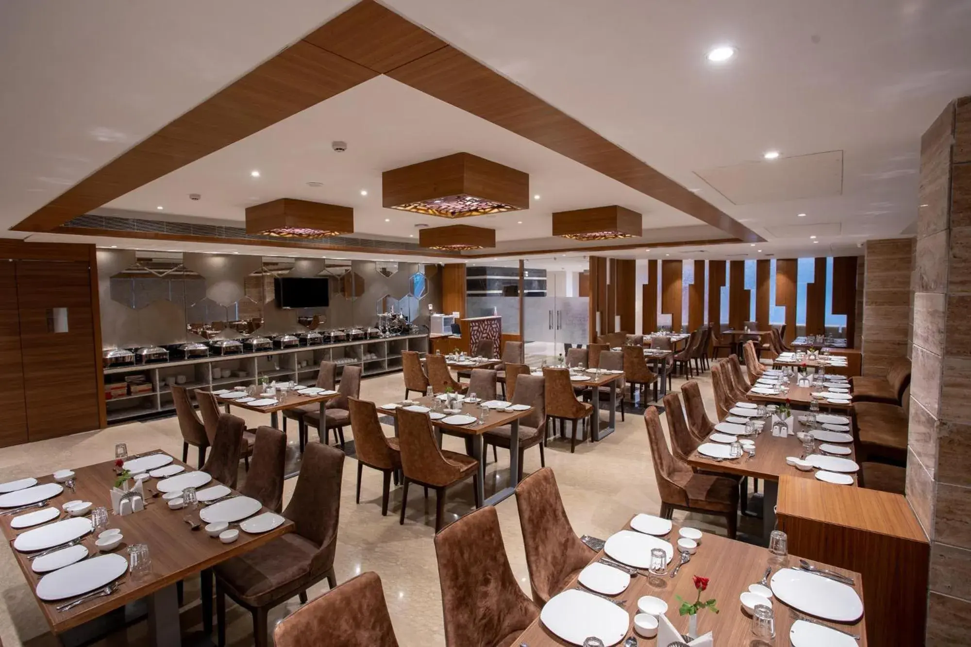 Restaurant/places to eat in Lords Inn Udaipur Restaurant/places to eat in Lords Inn Udaipur