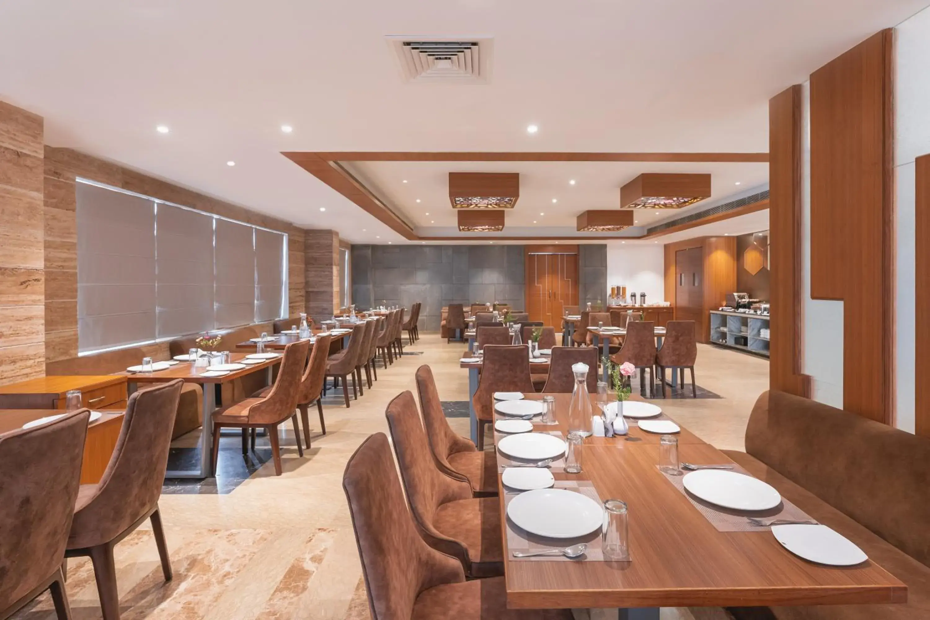 Restaurant/places to eat in Lords Inn Udaipur Restaurant/places to eat in Lords Inn Udaipur