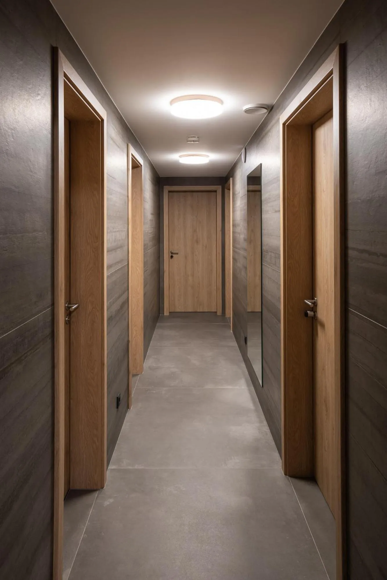 Property building in Home & Work